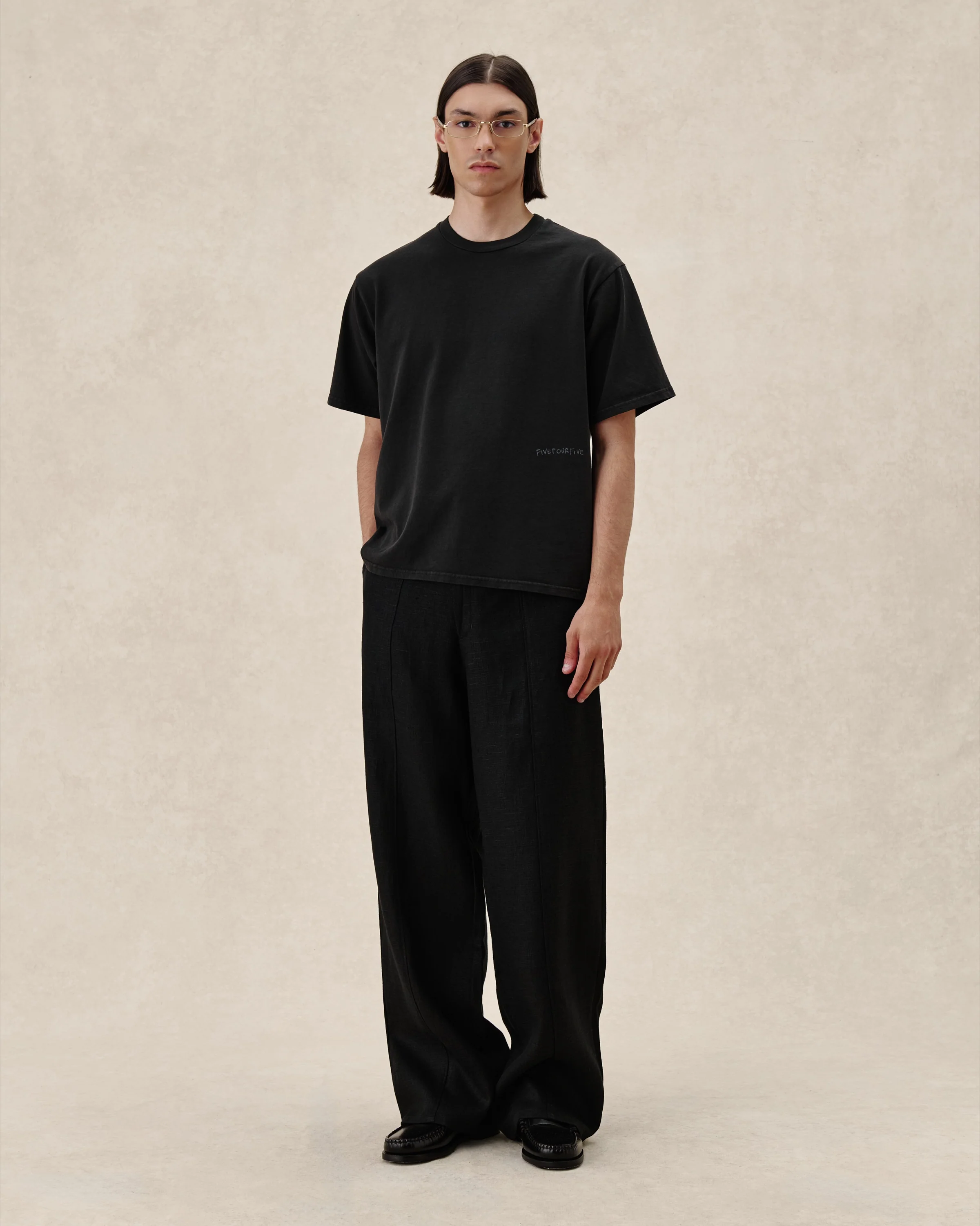 545 Art & Music Tee - Image 3