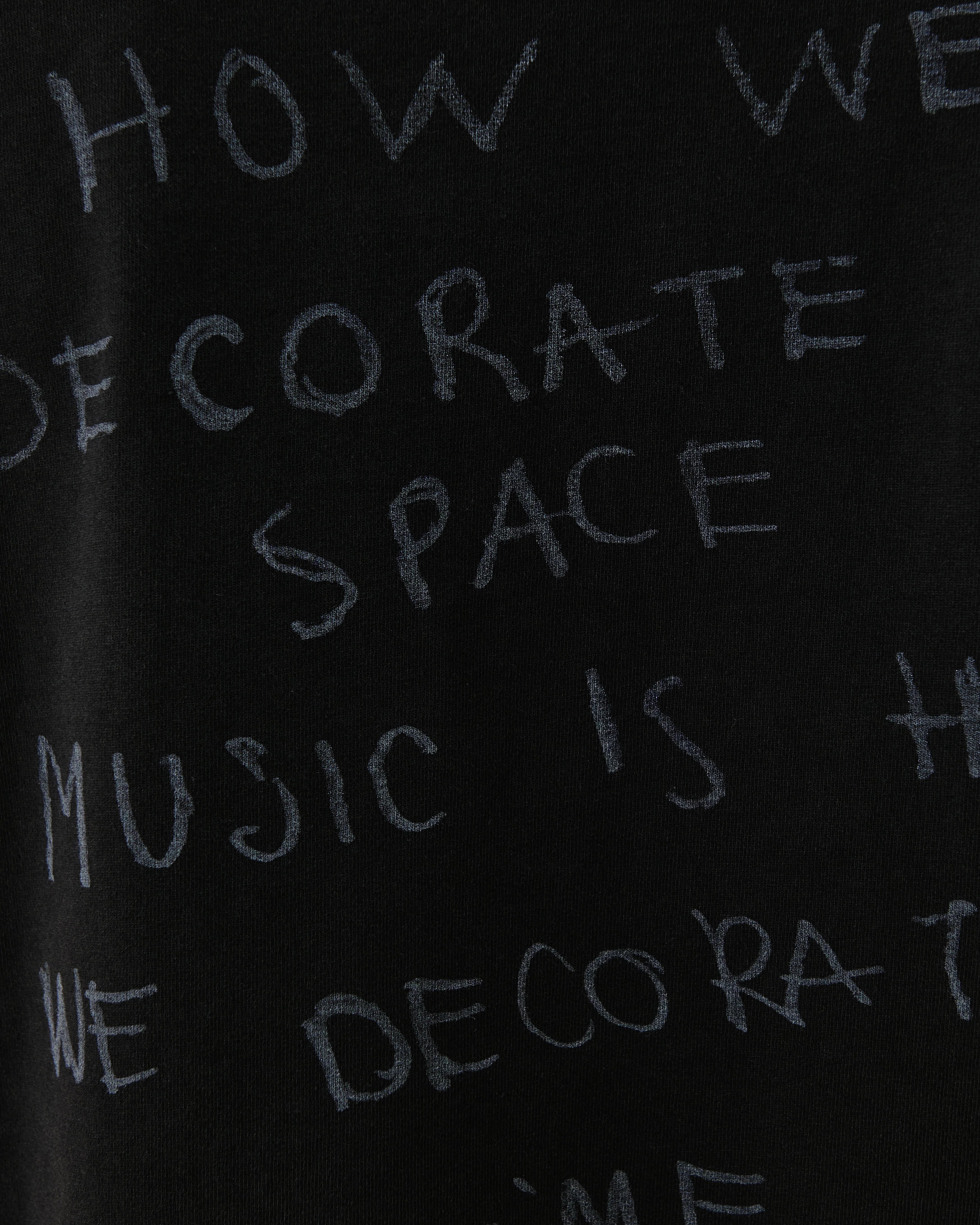 545 Art & Music Tee - Image 6