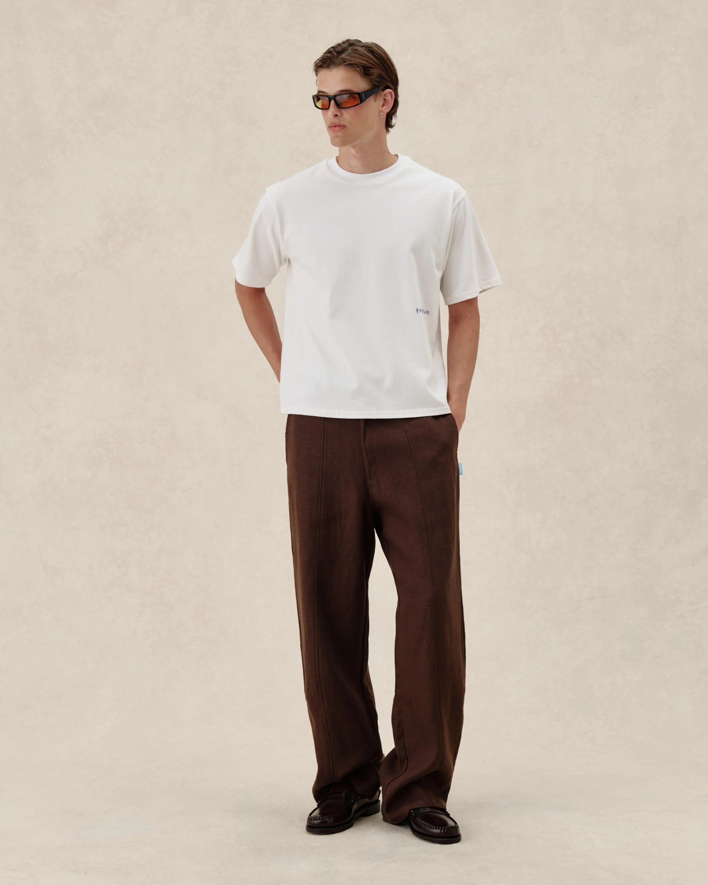 545 Art & Music Tee - Image 3