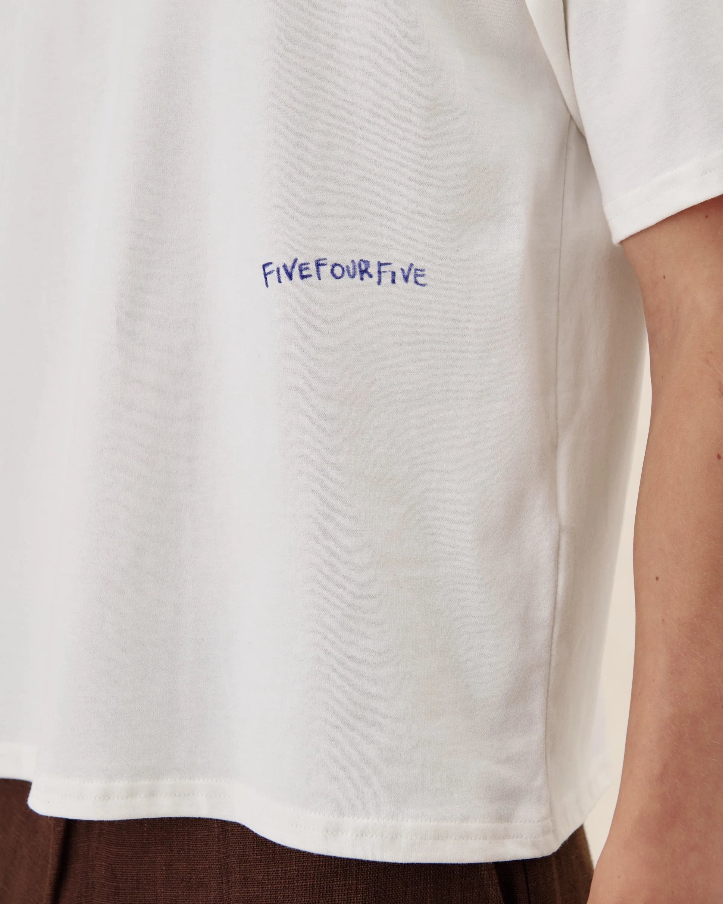 545 Art & Music Tee - Image 4