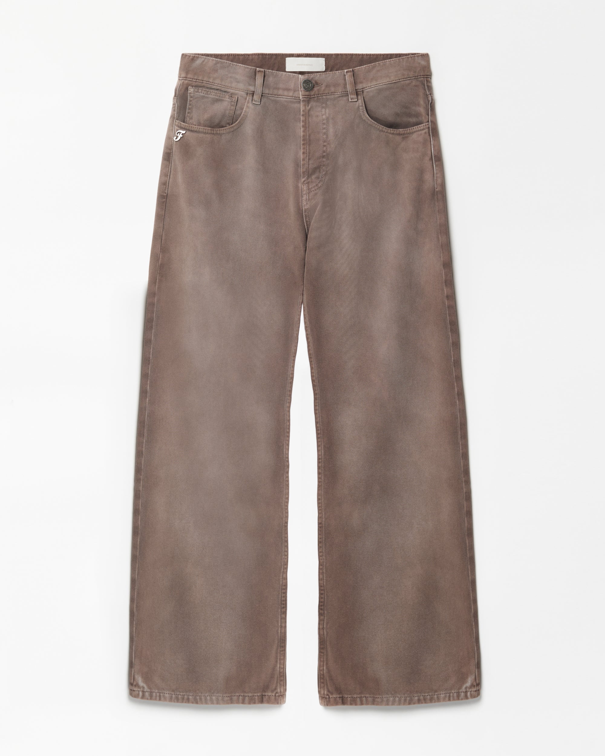 545 Denim 04 Bootcut