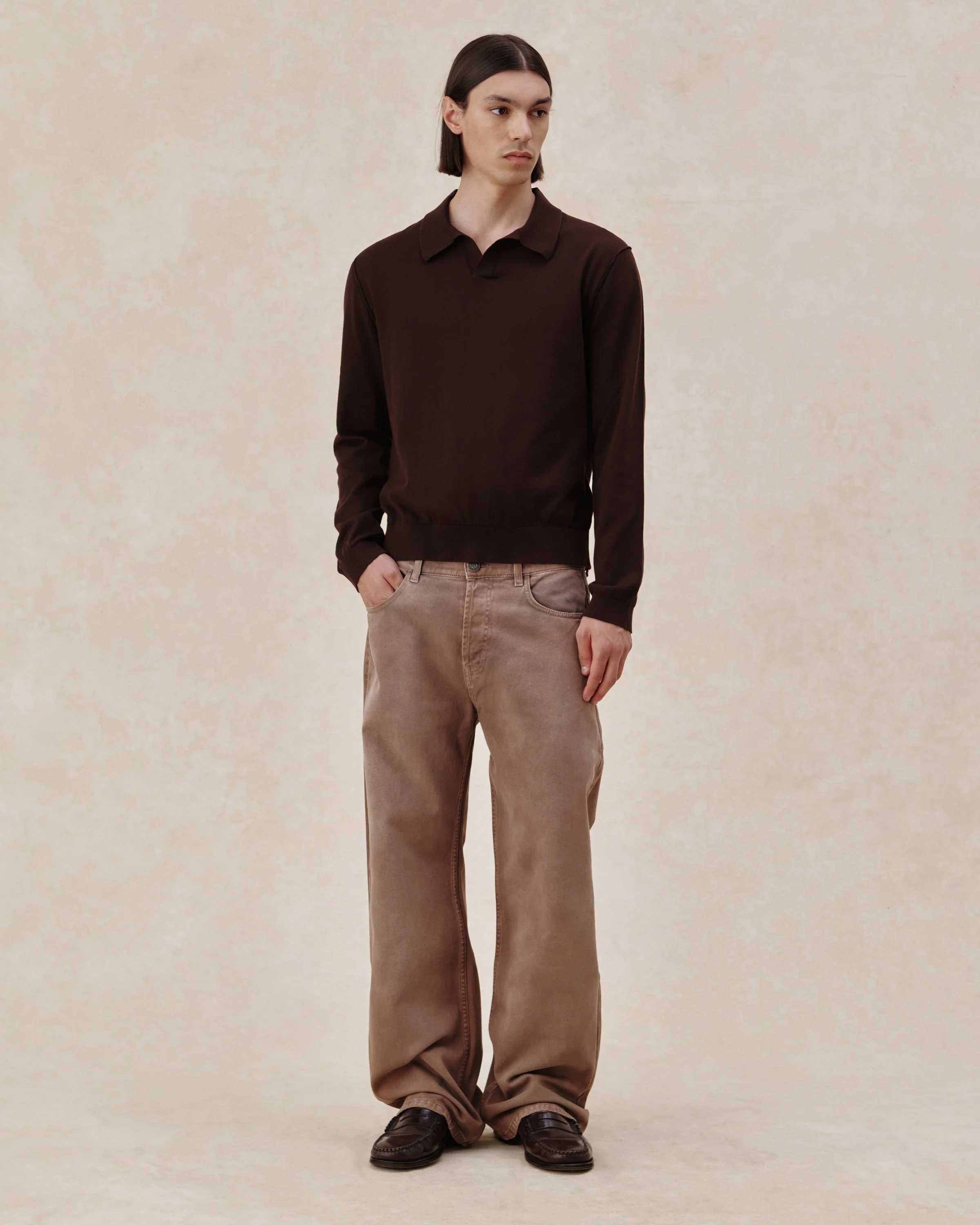 545 Denim 04 Bootcut - Image 2