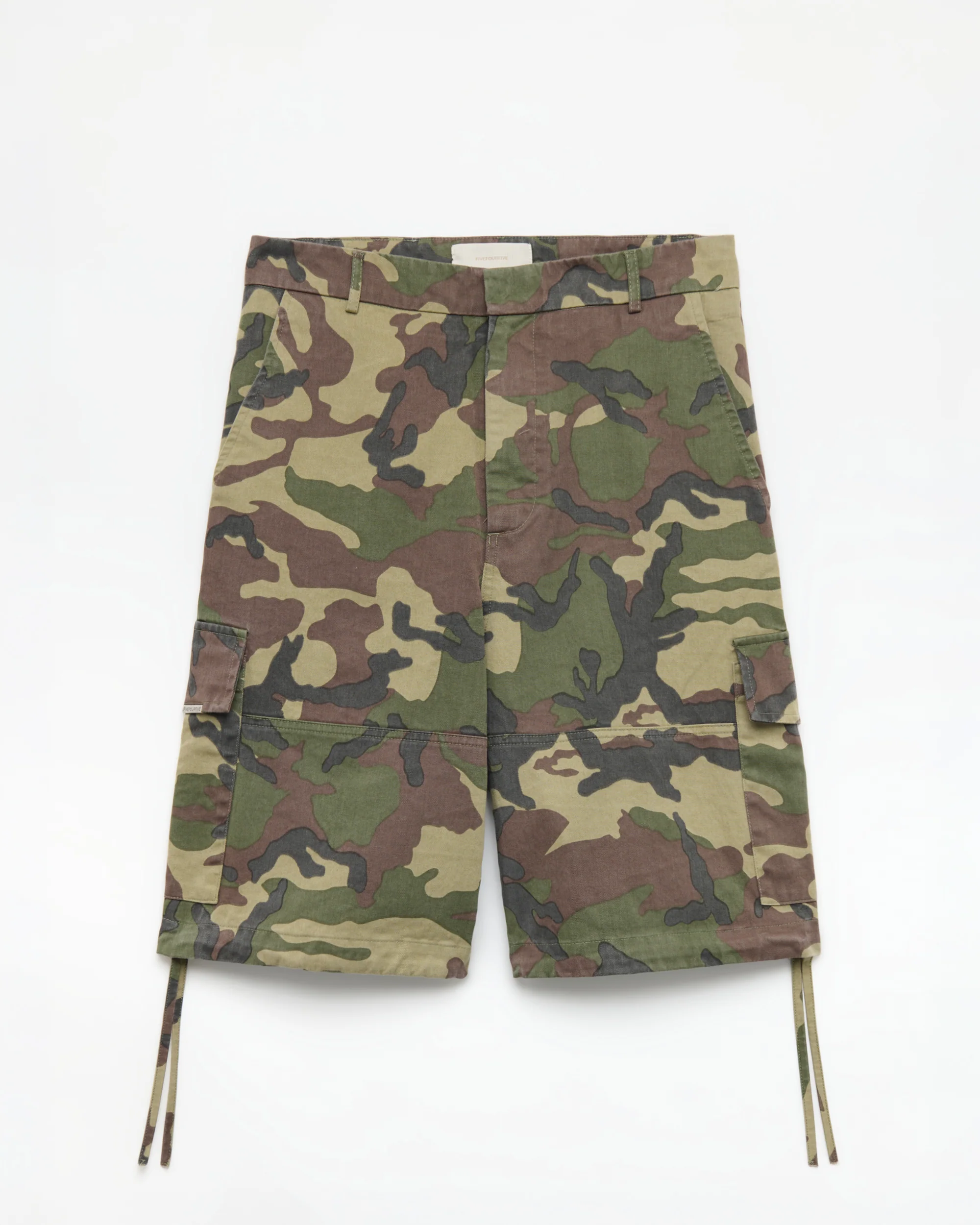 545 Cargo Shorts