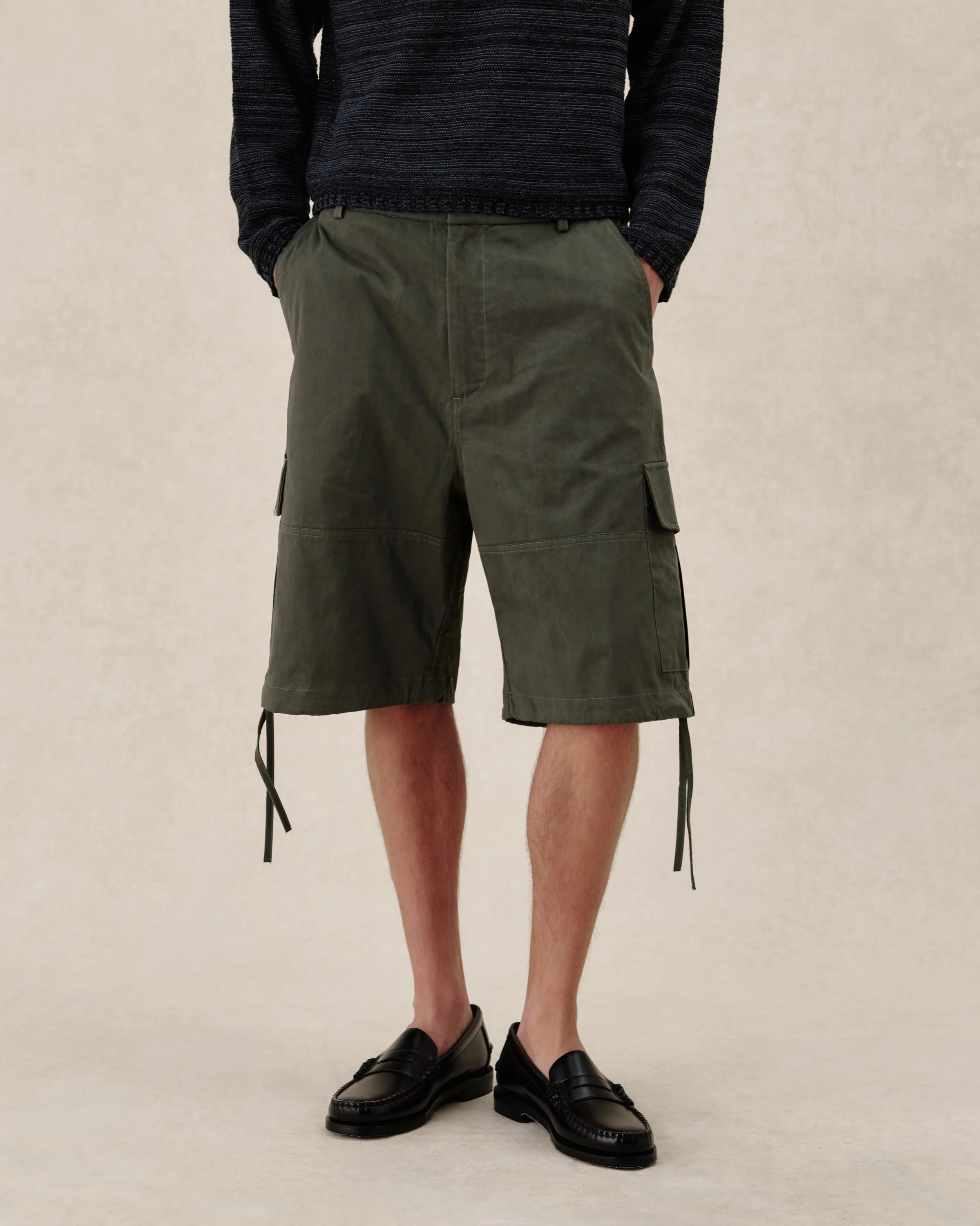 545 Cargo Shorts - Image 2