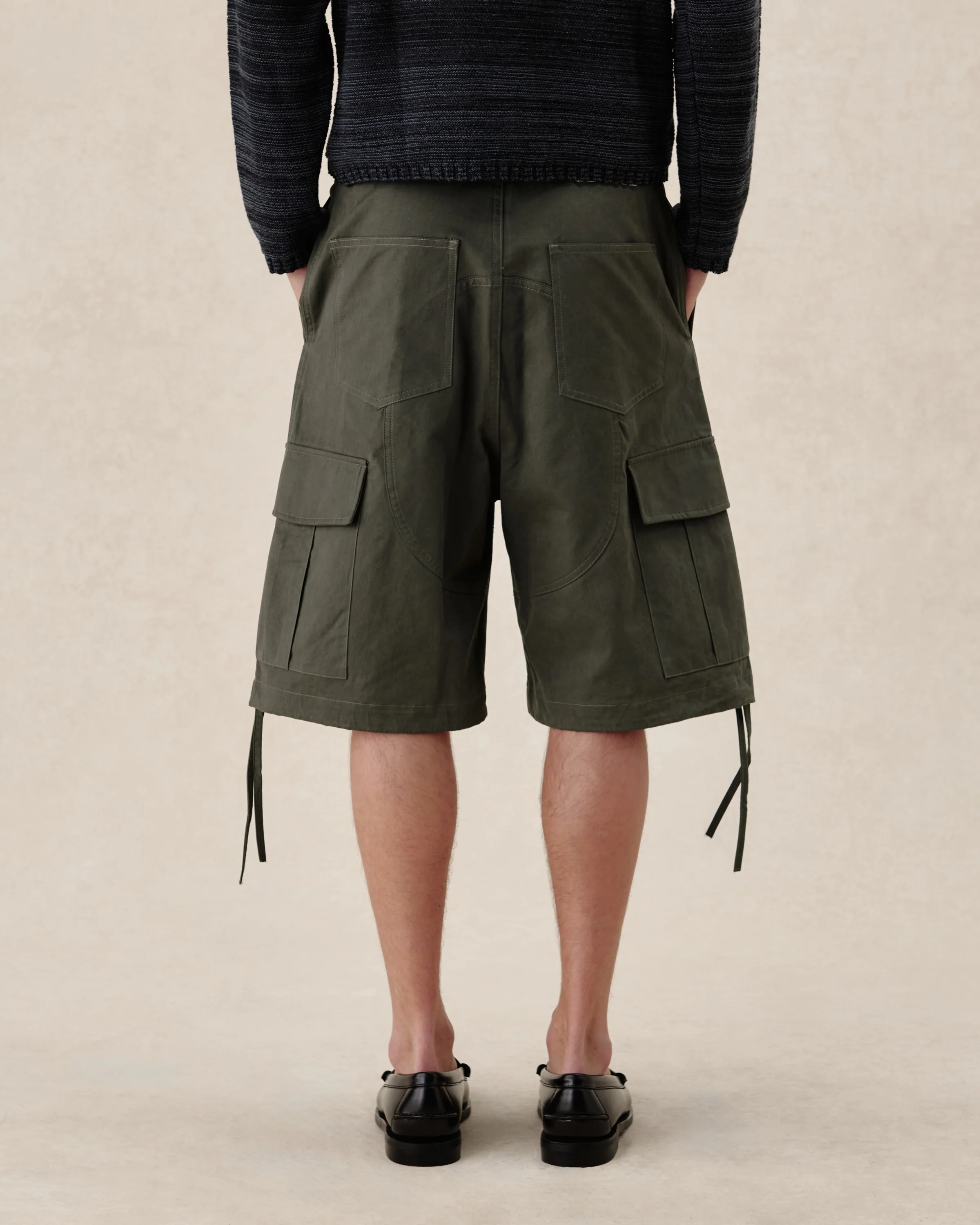 545 Cargo Shorts - Image 5