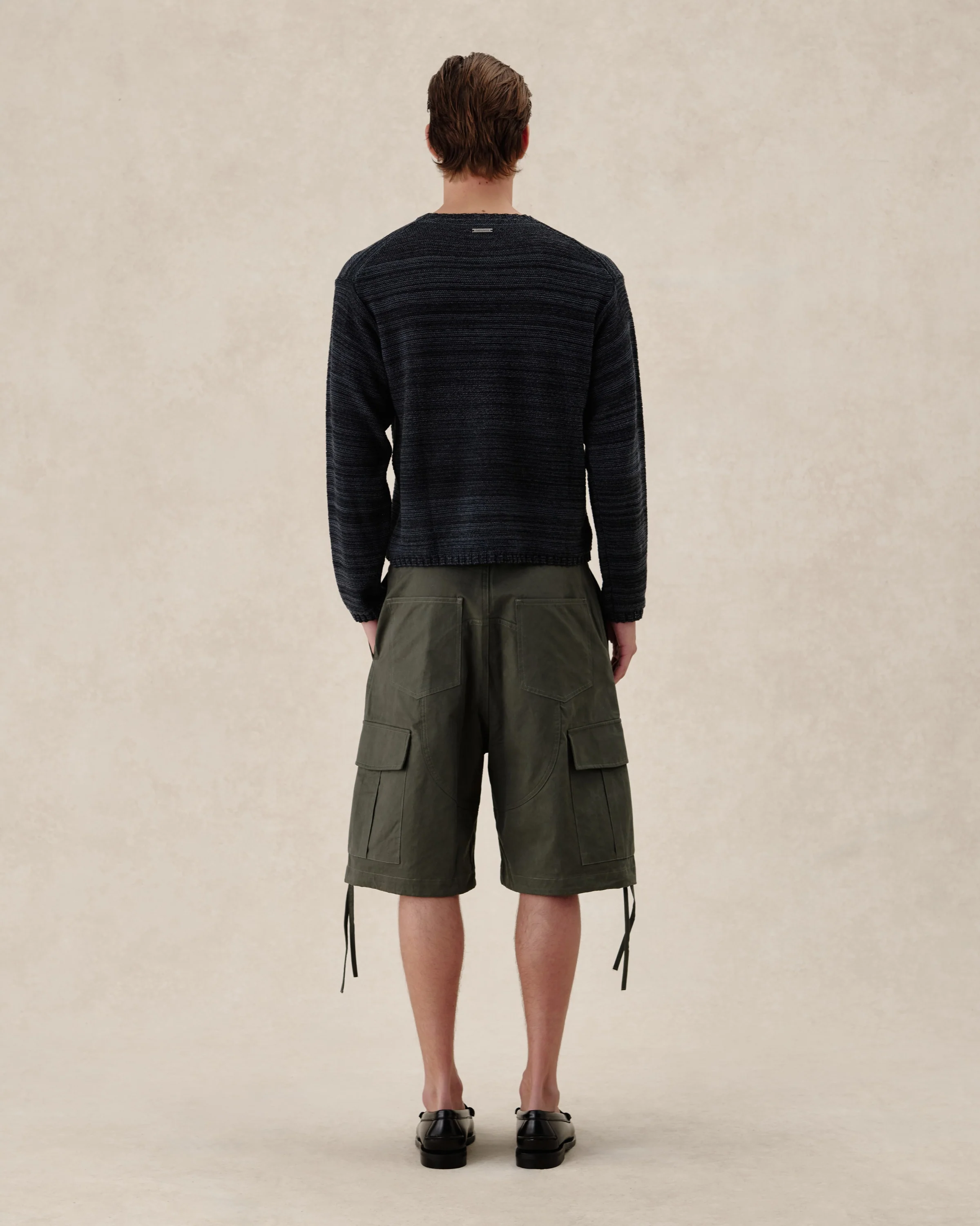 545 Cargo Shorts - Image 7