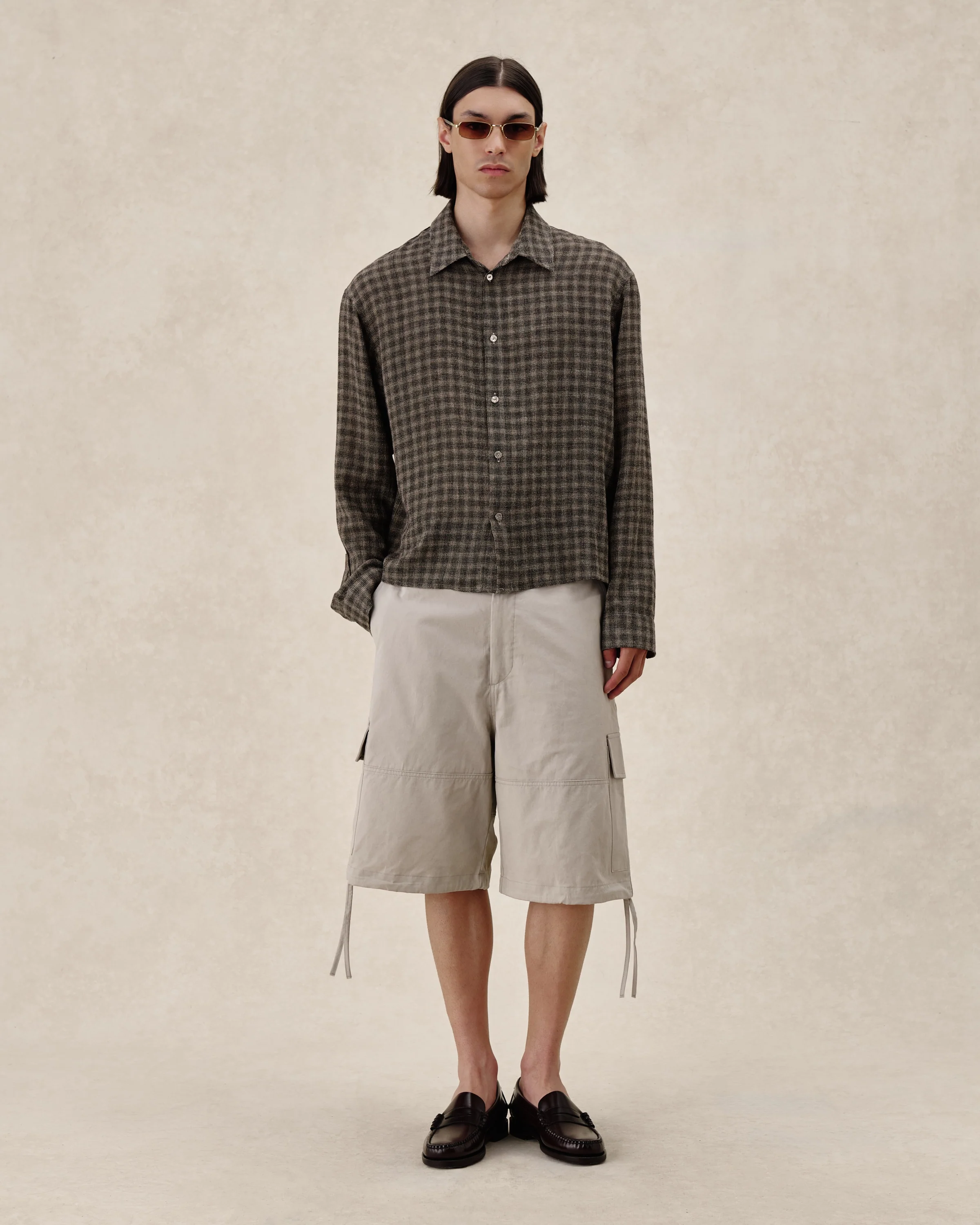 545 Cargo Shorts - Image 2