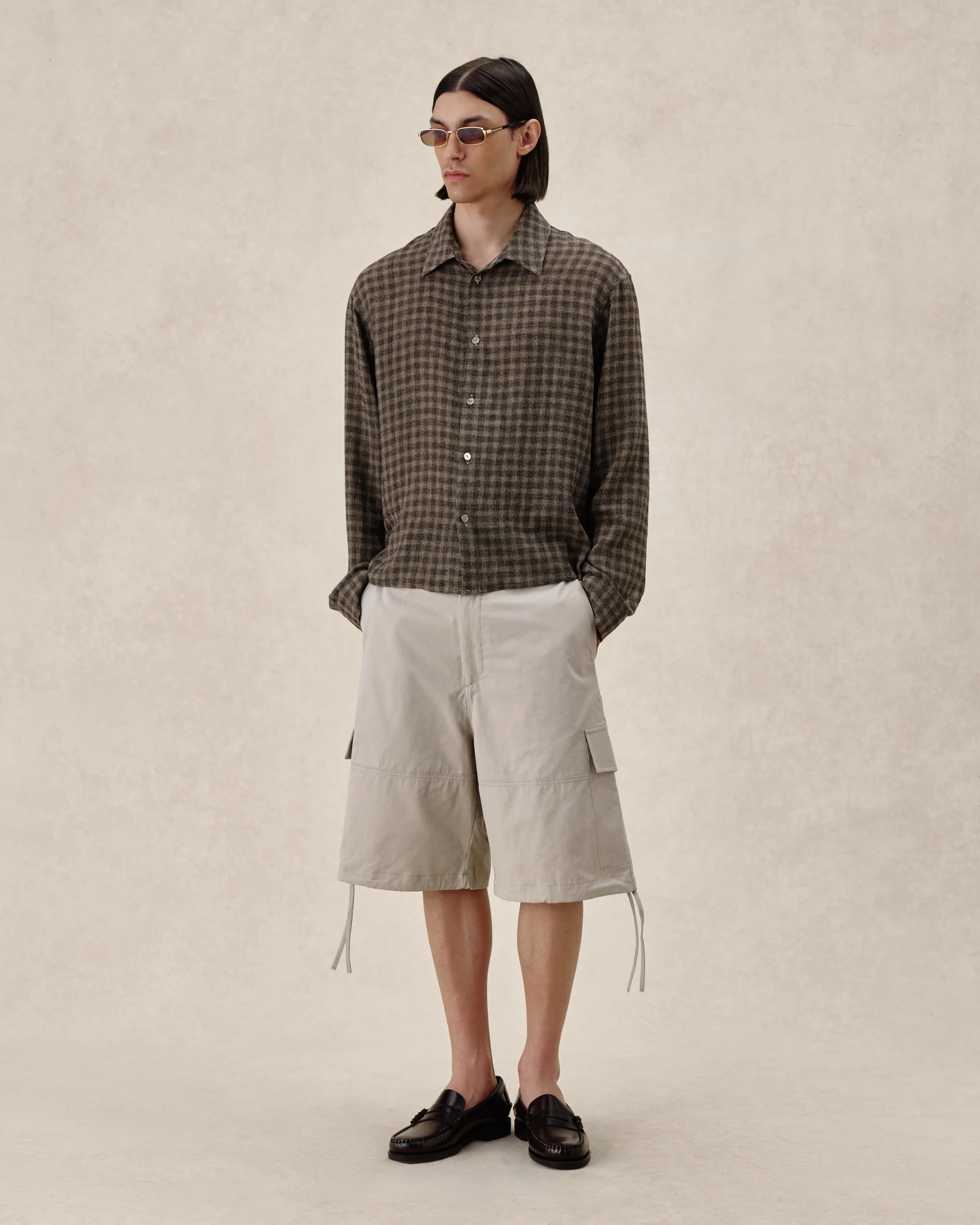 545 Cargo Shorts - Image 3