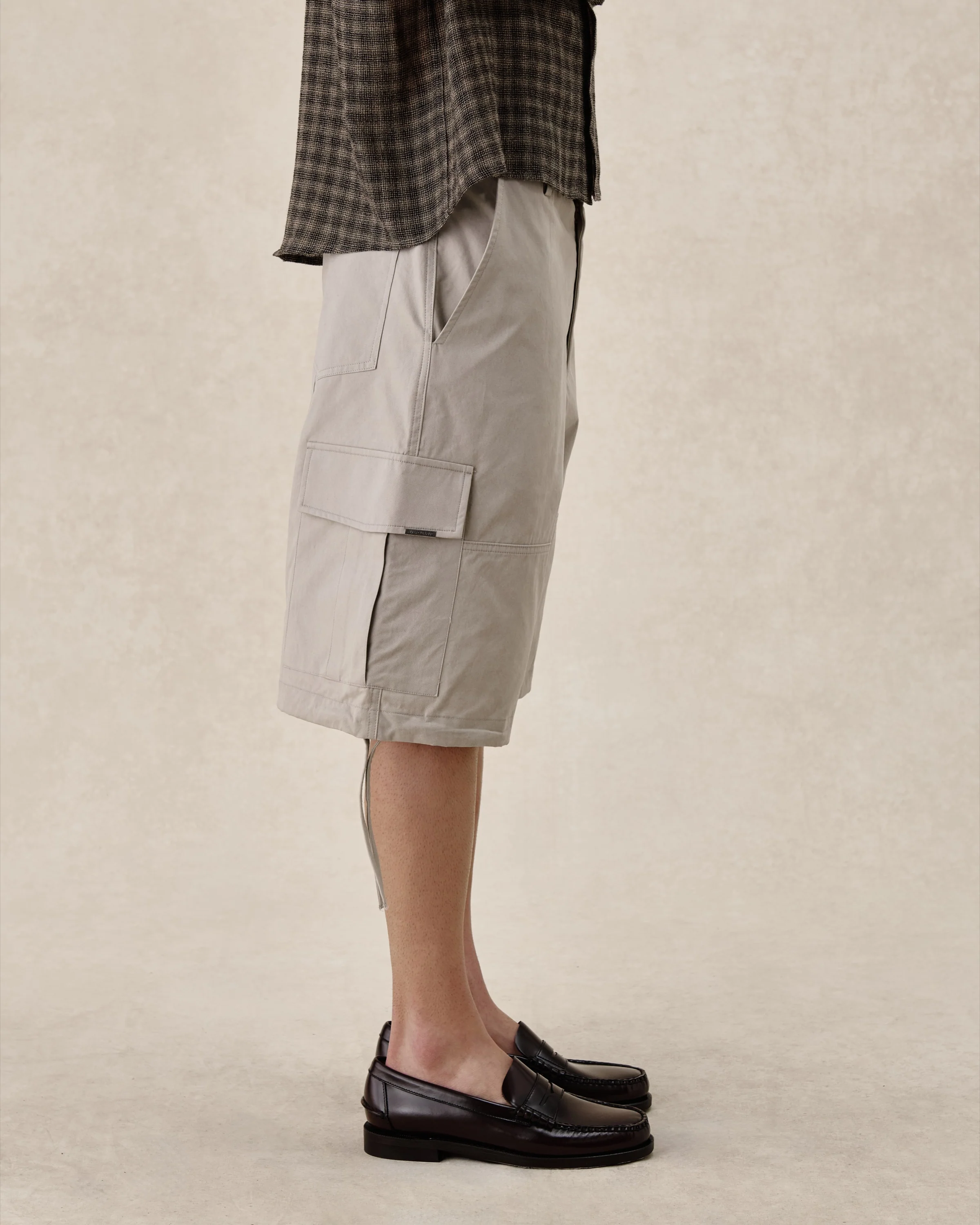 545 Cargo Shorts - Image 4