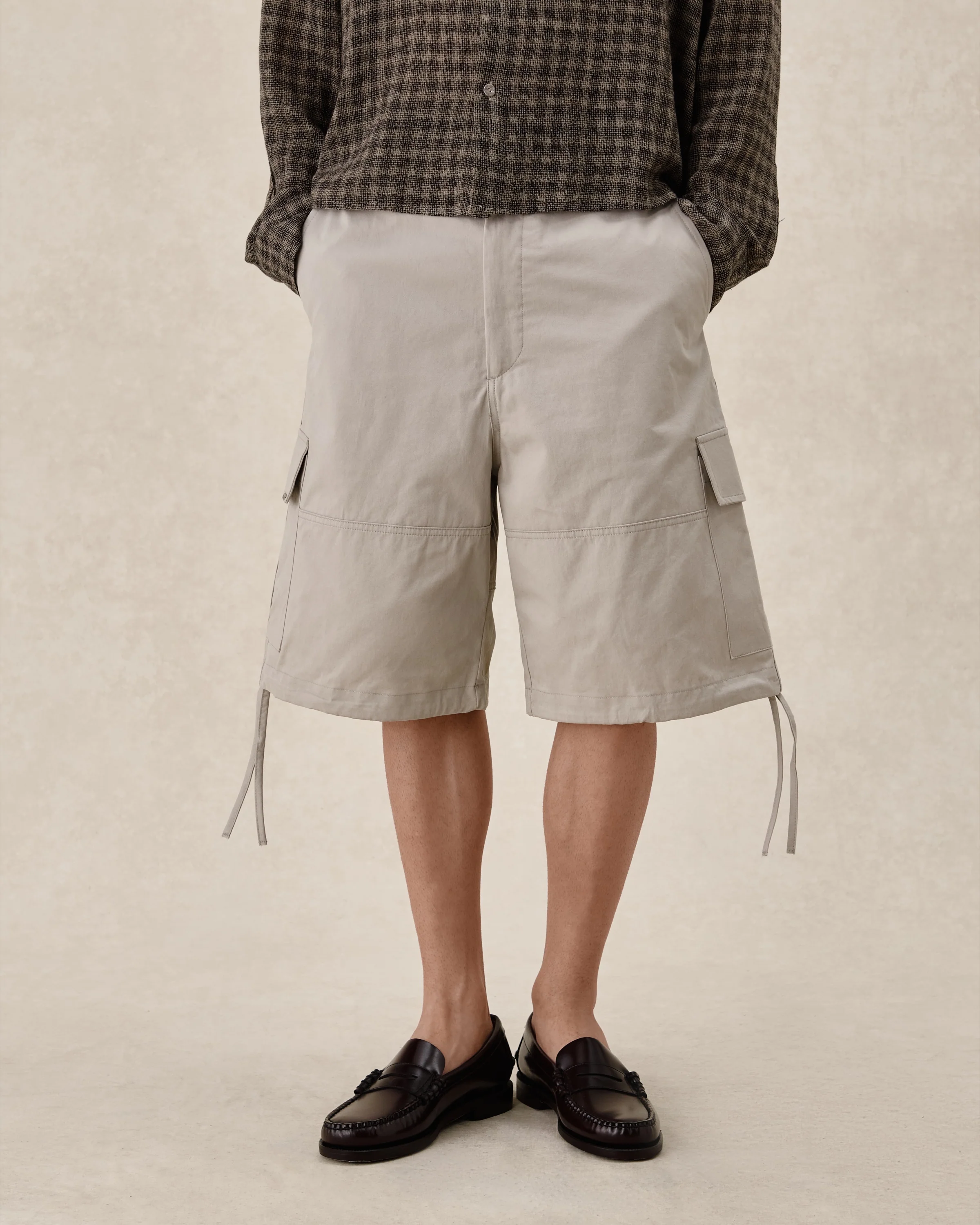 545 Cargo Shorts - Image 5
