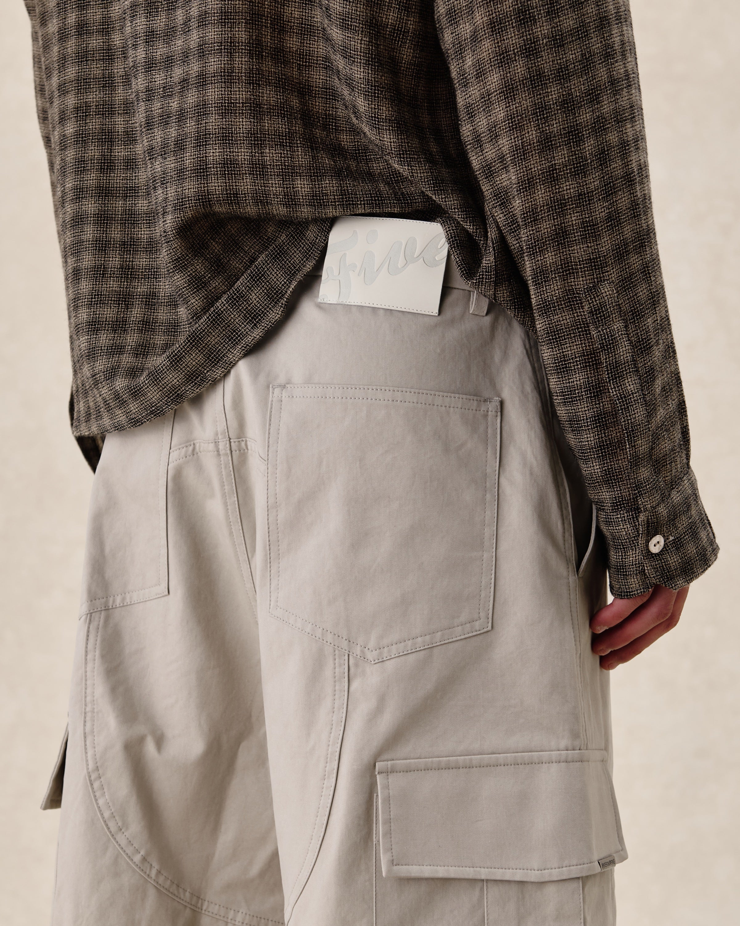 545 Cargo Shorts - Image 7