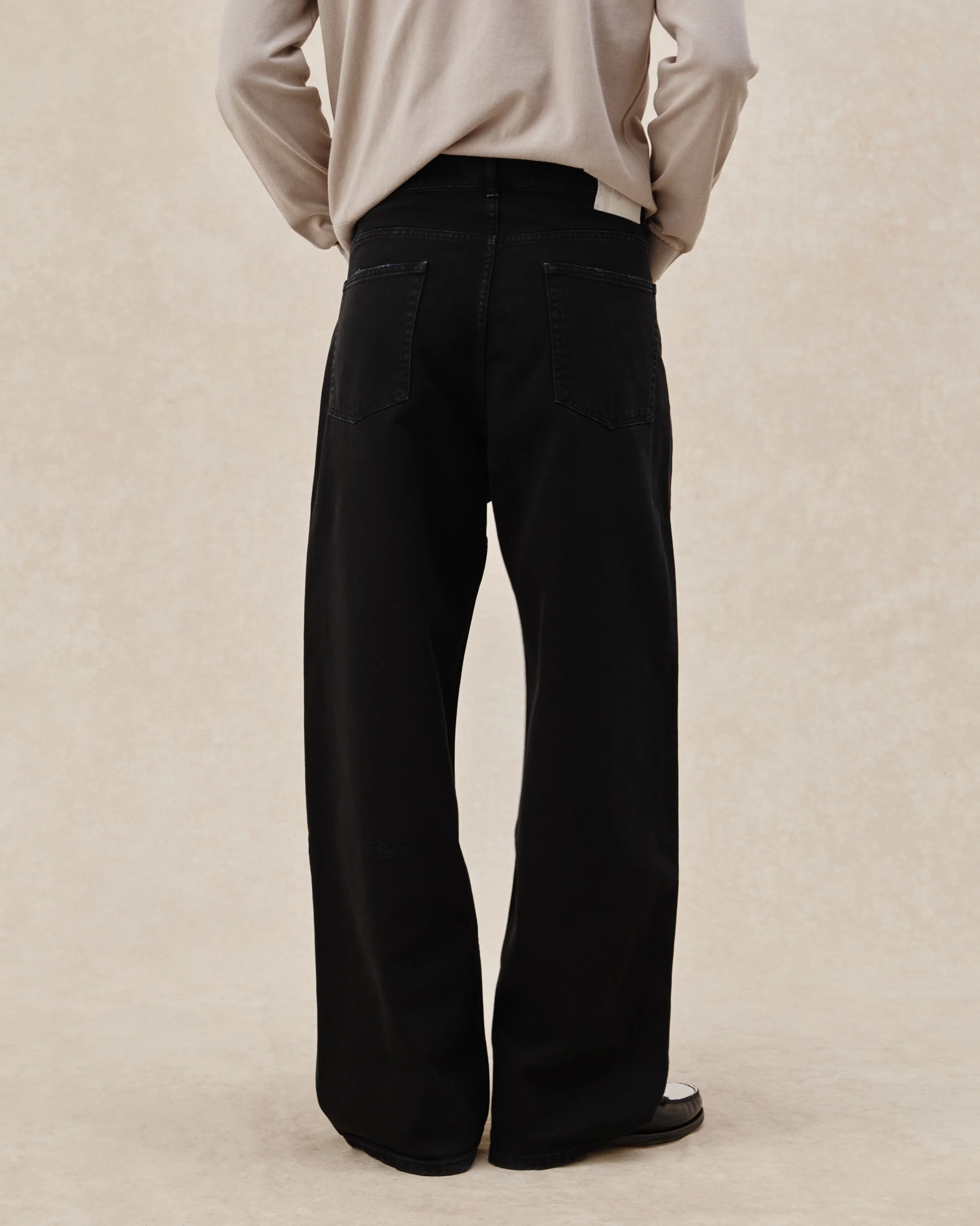 545 Denim 02 Wide Leg - Image 6