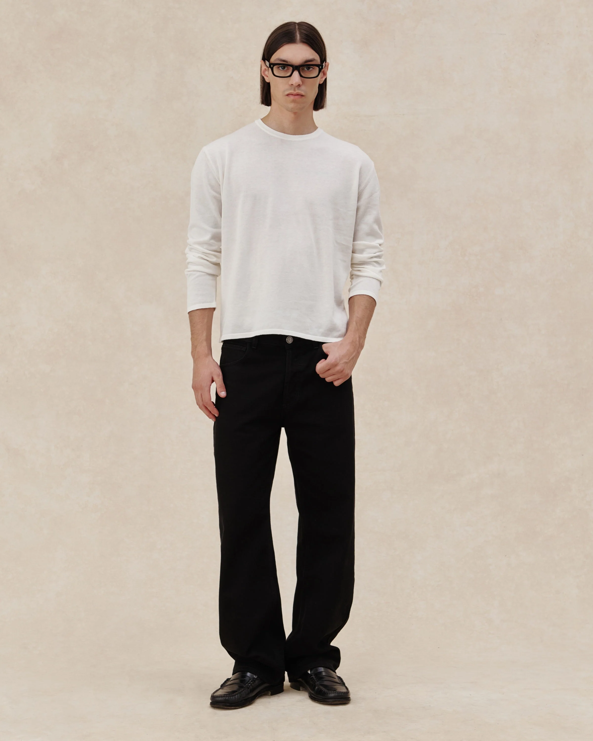 545 Denim 04 Bootcut - Image 2