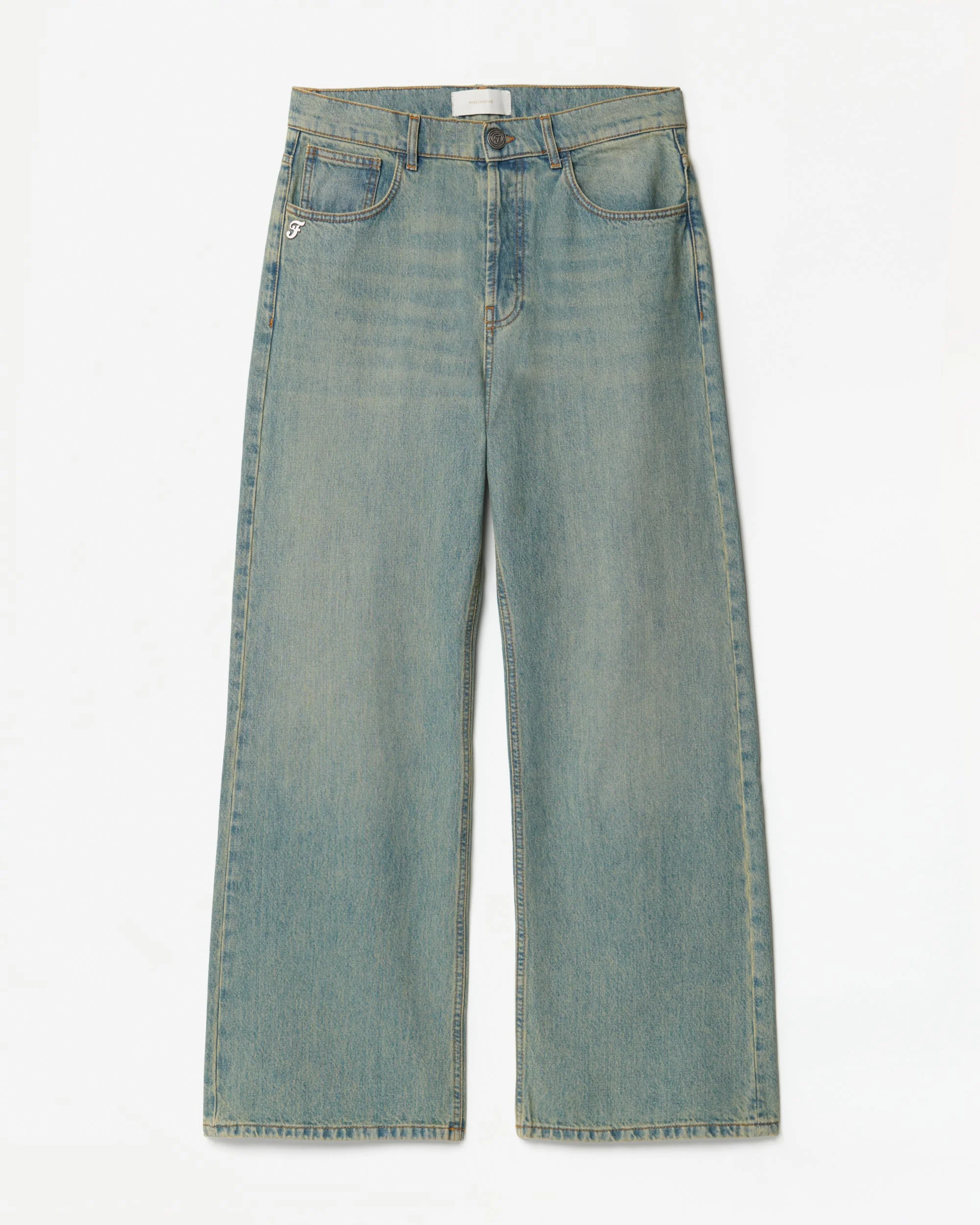 545 Denim 04 Bootcut