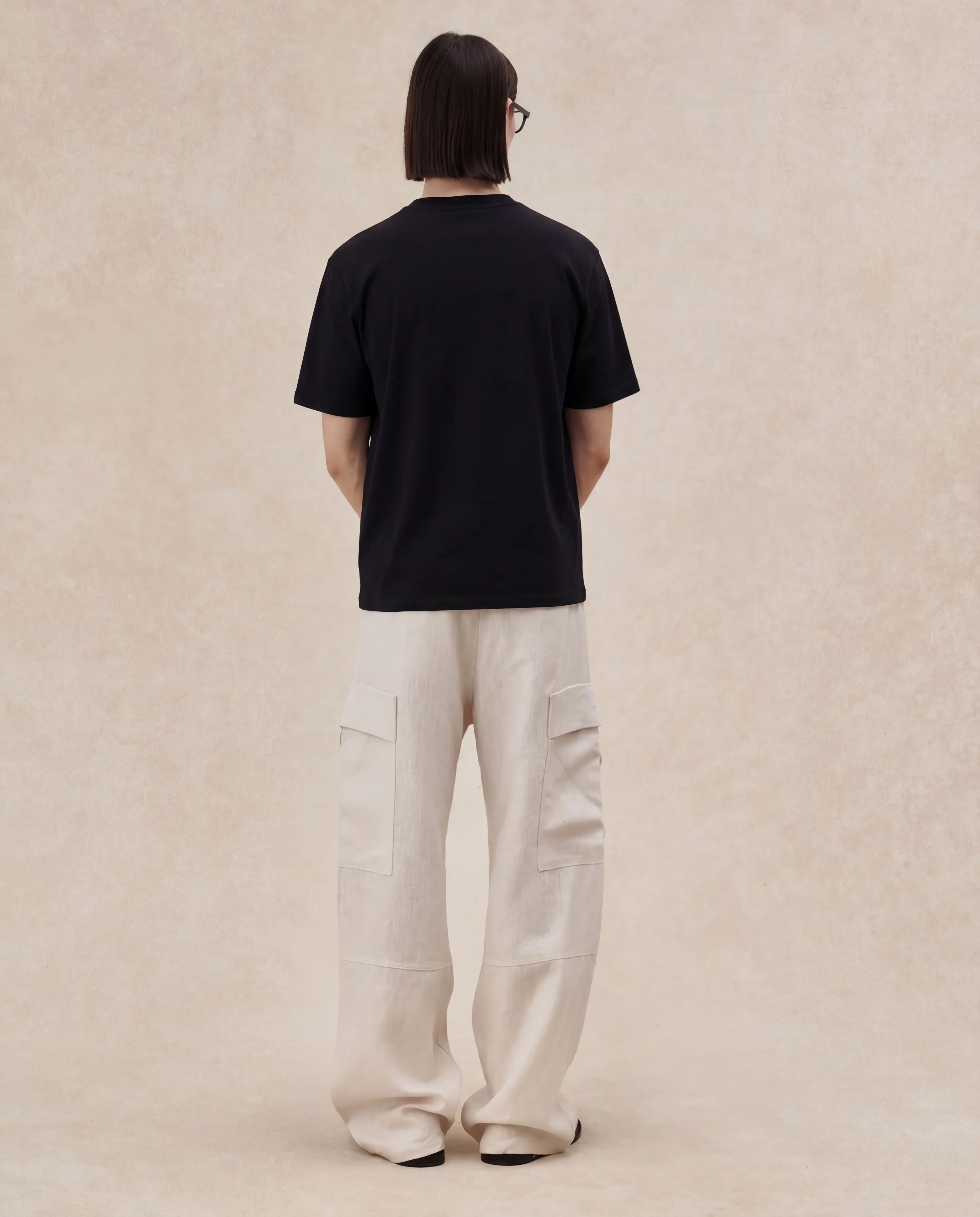 545 Everyday Ultralight Tee - Image 3