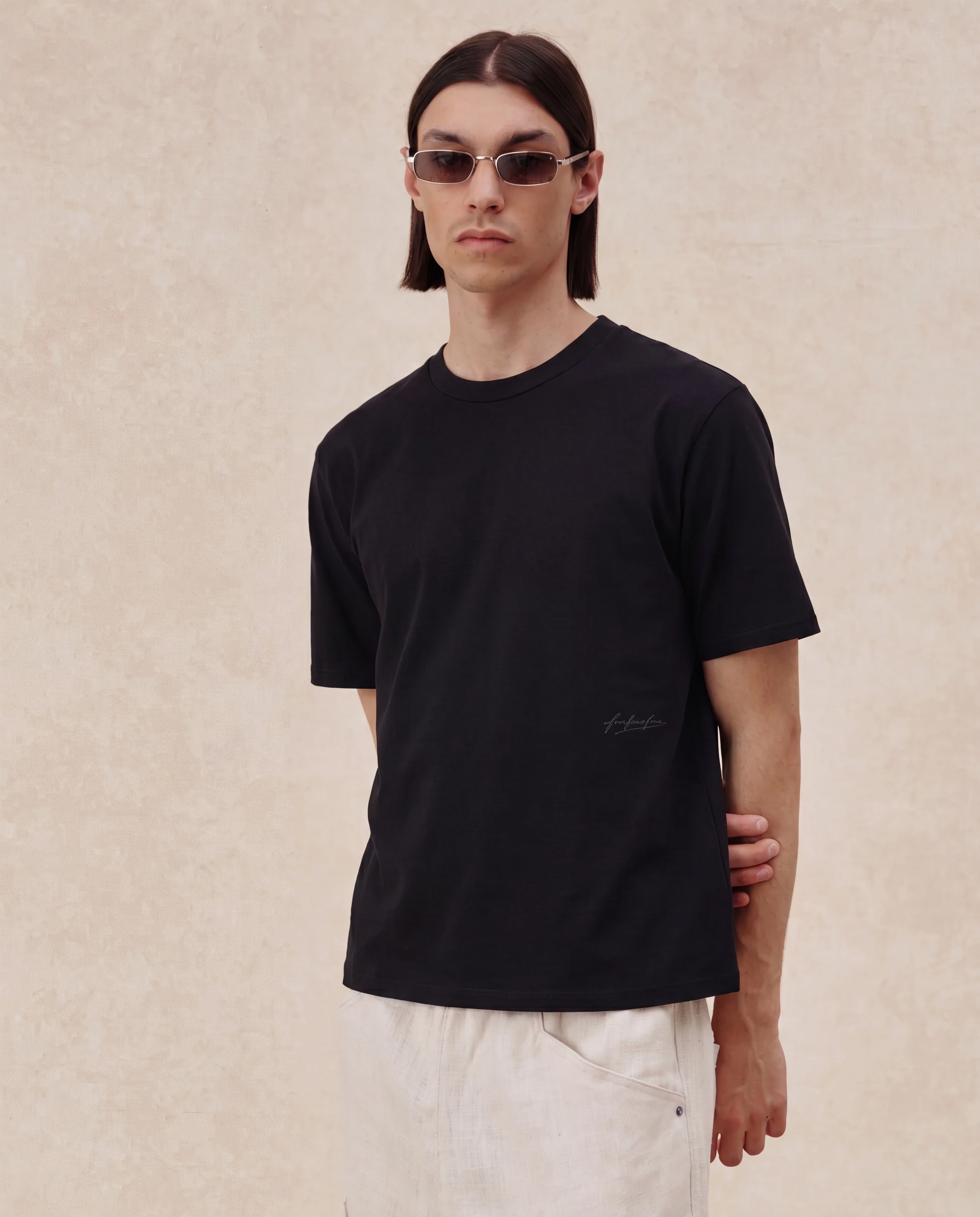 545 Everyday Ultralight Tee - Image 4