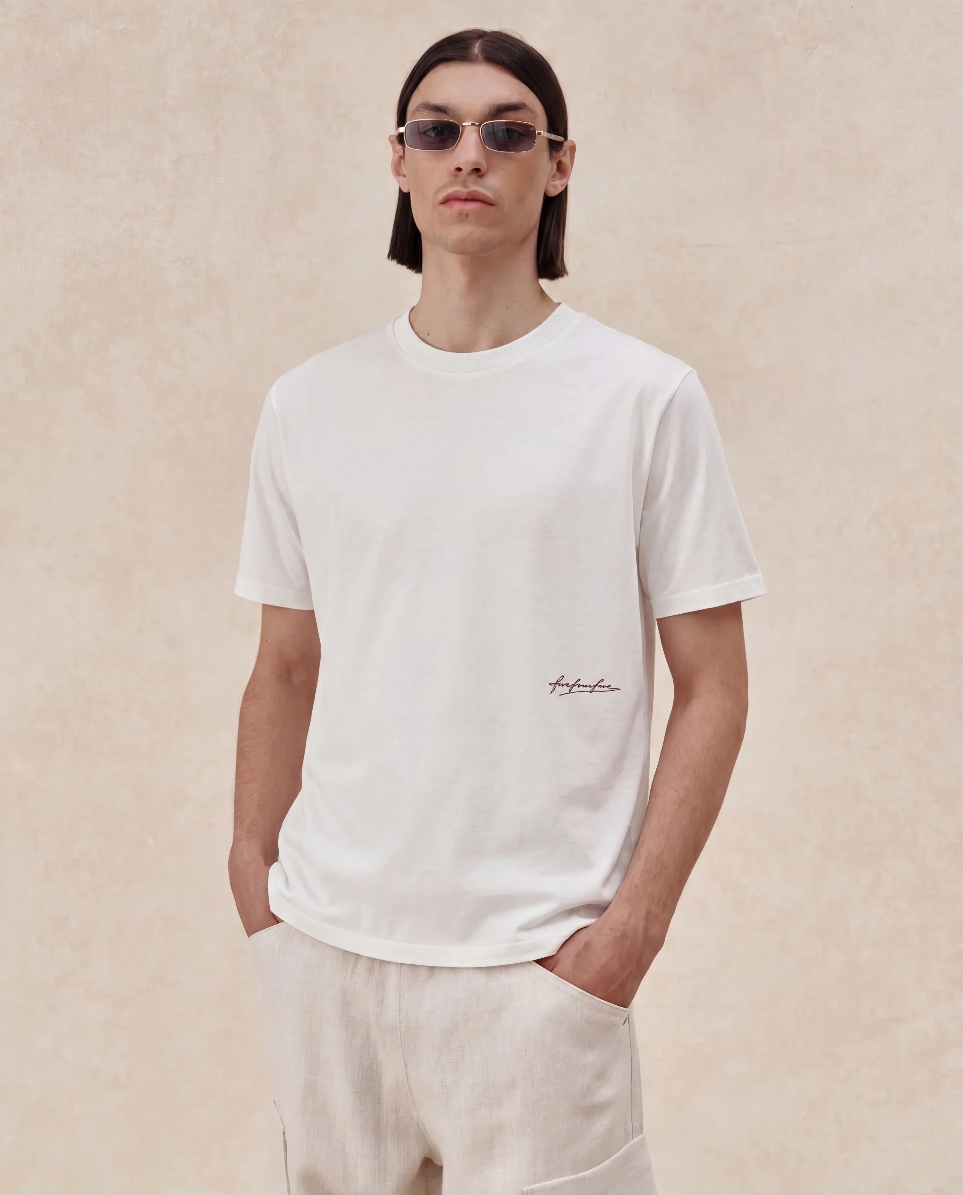 545 Everyday Ultralight Tee - Image 2