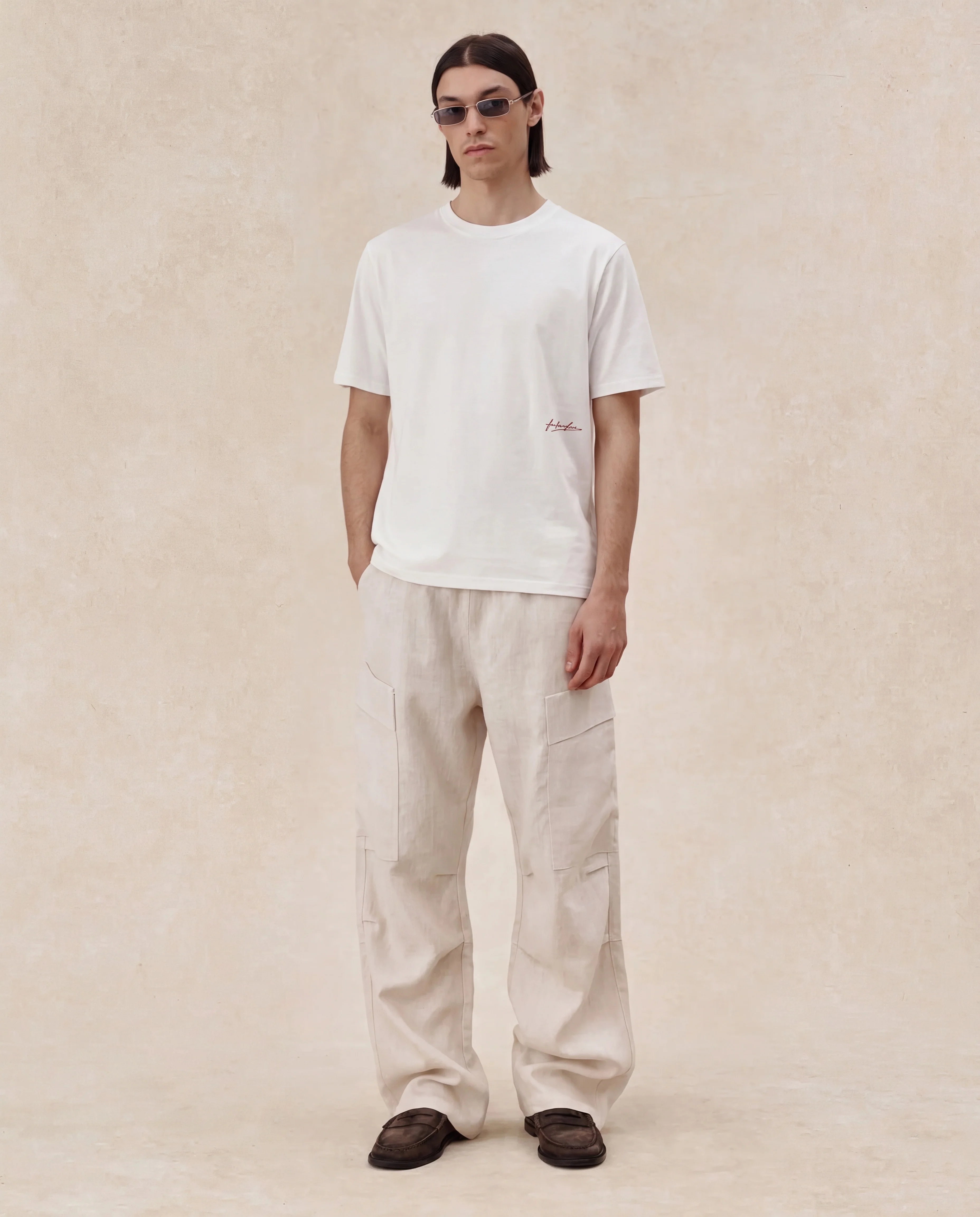 545 Everyday Ultralight Tee - Image 3