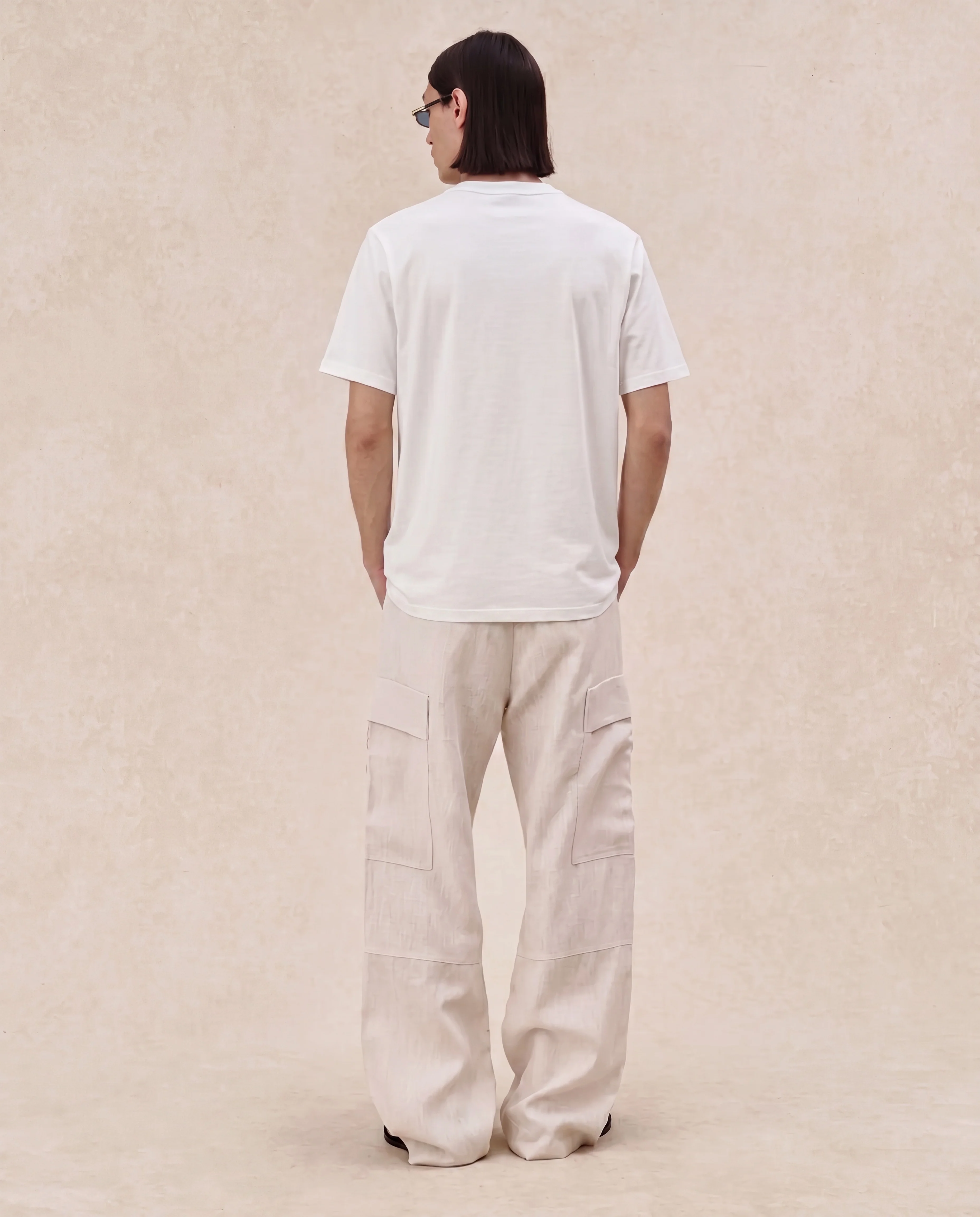 545 Everyday Ultralight Tee - Image 4