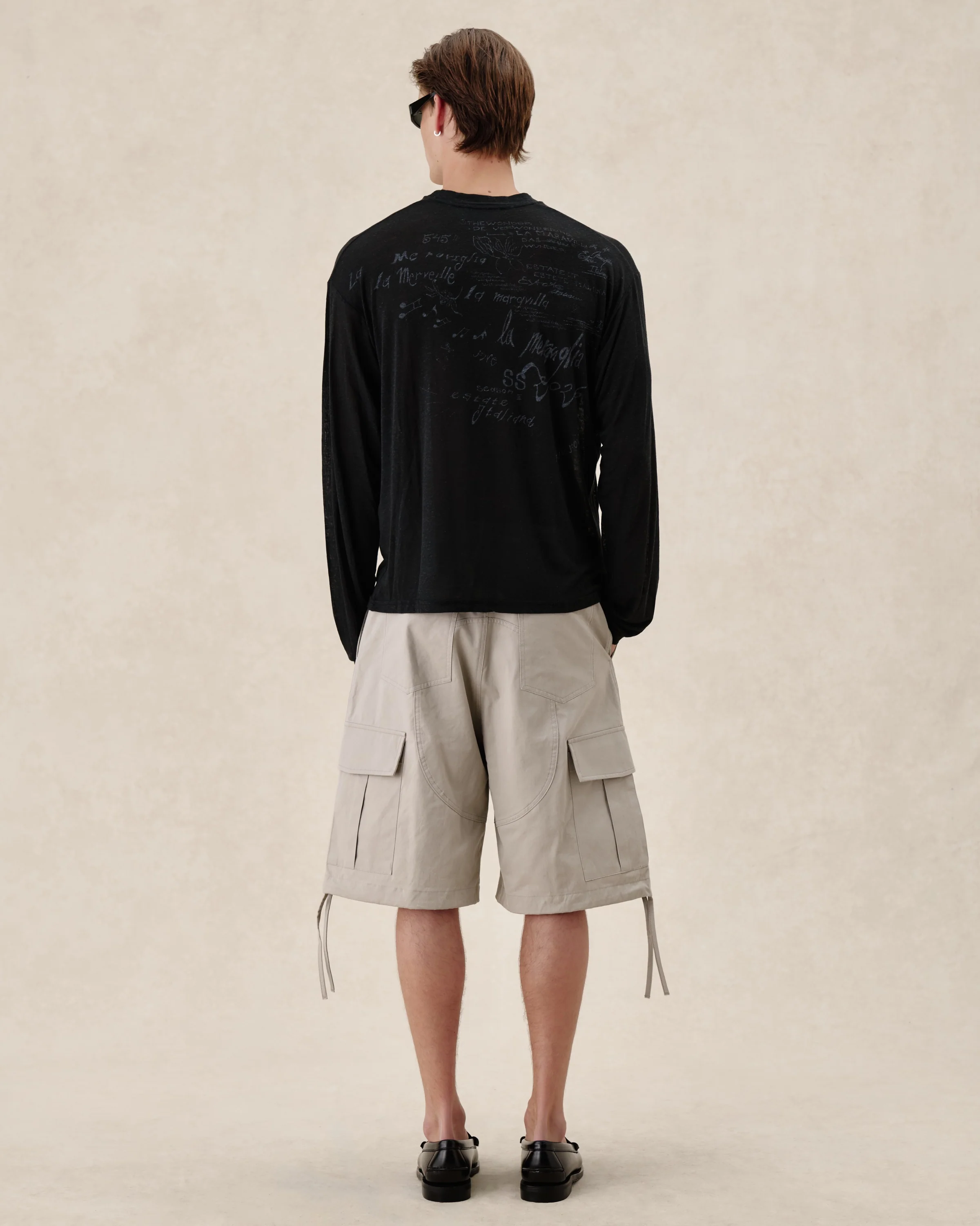 545 Graphic Ultralight Longsleeve - Image 6