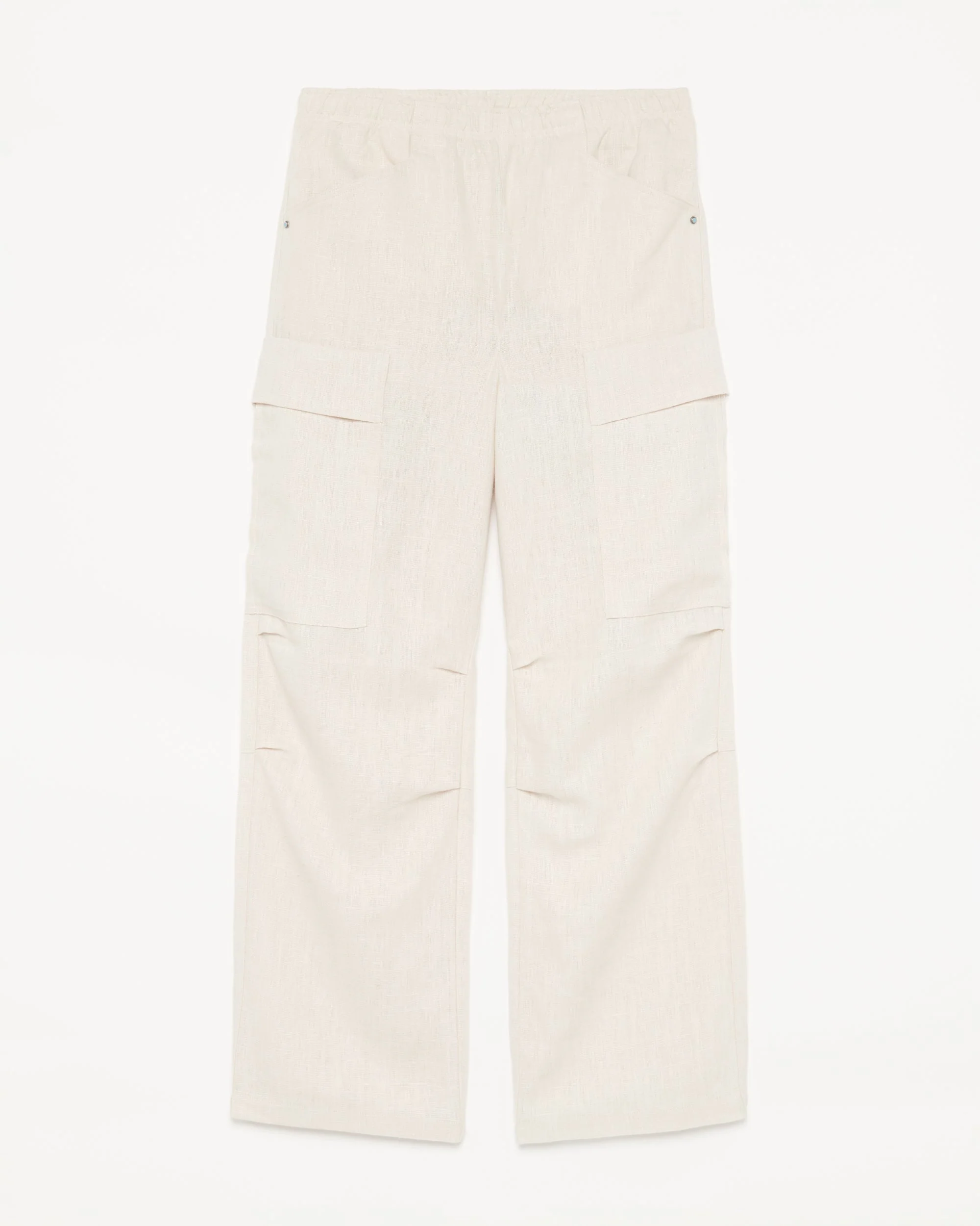 545 Heavy Linen Cargo