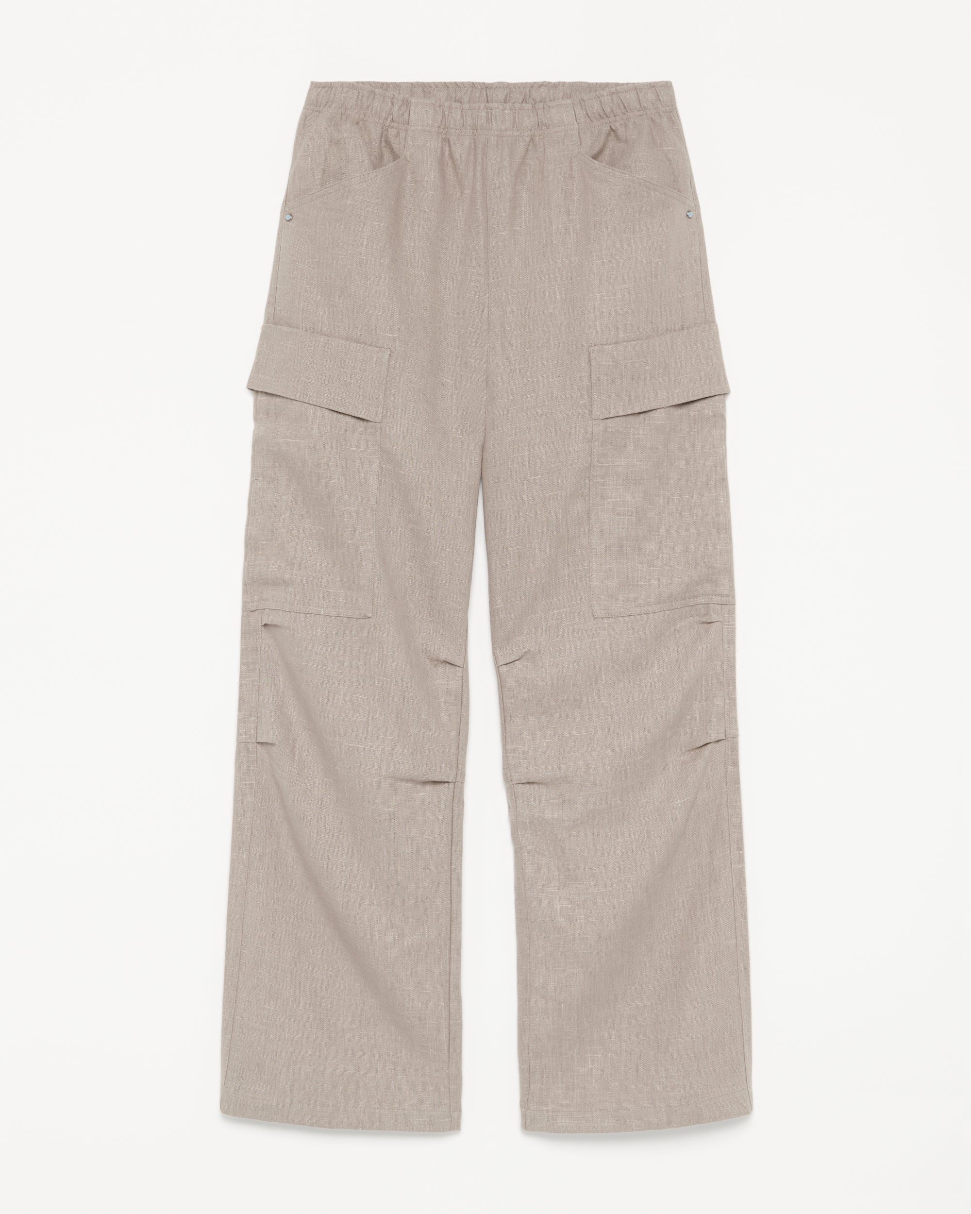 545 Heavy Linen Cargo