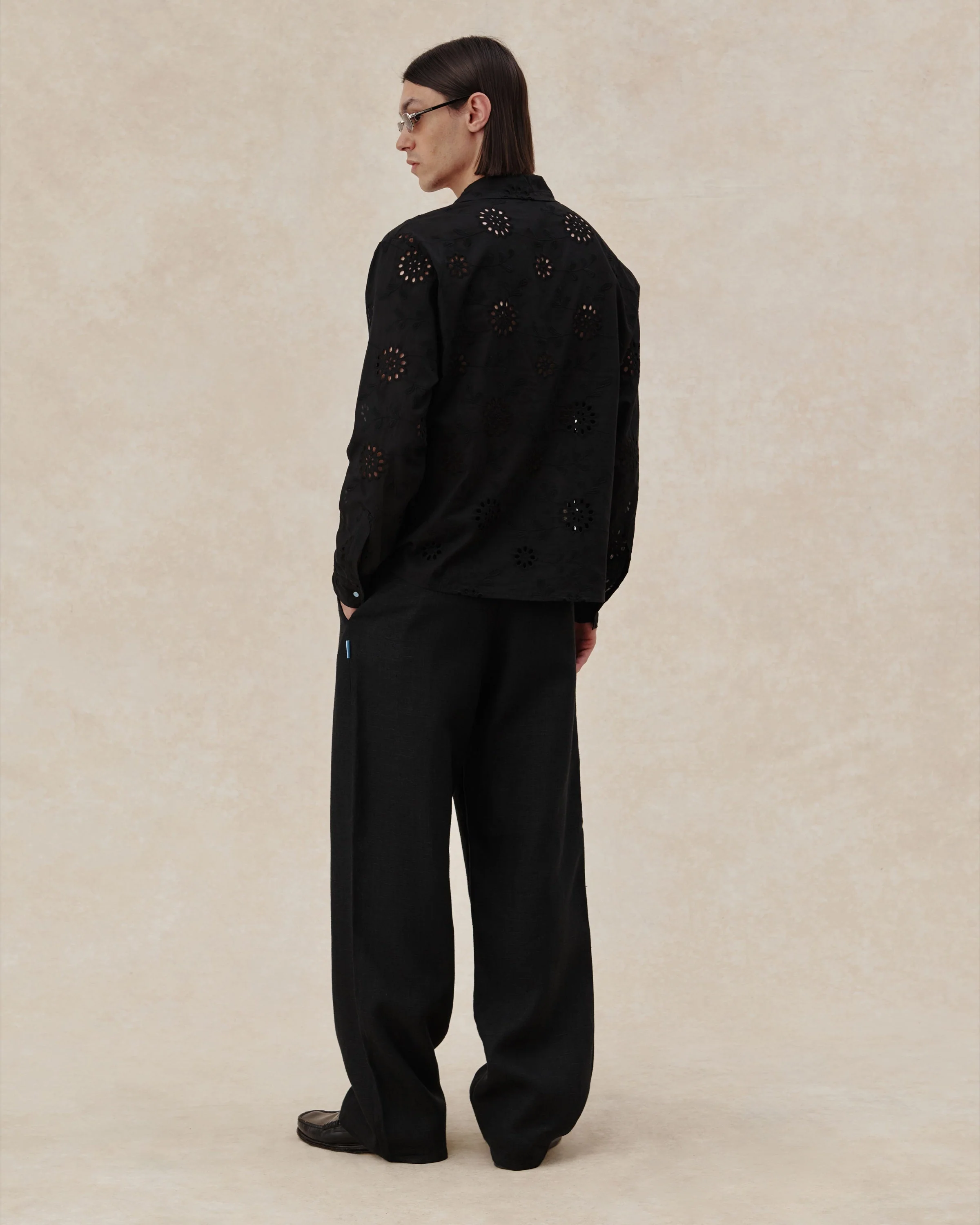 545 Sangallo Shirt - Image 3