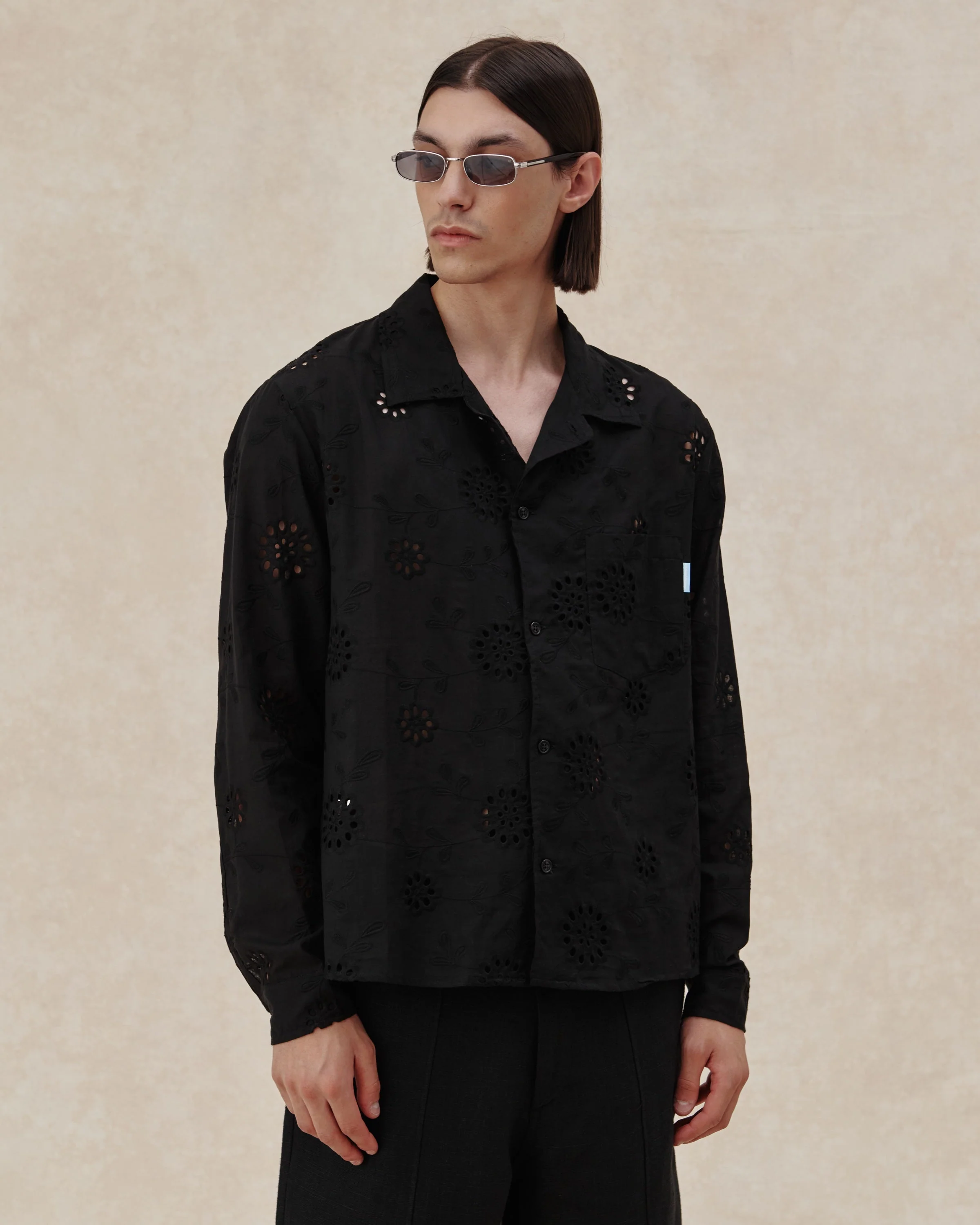 545 Sangallo Shirt - Image 4