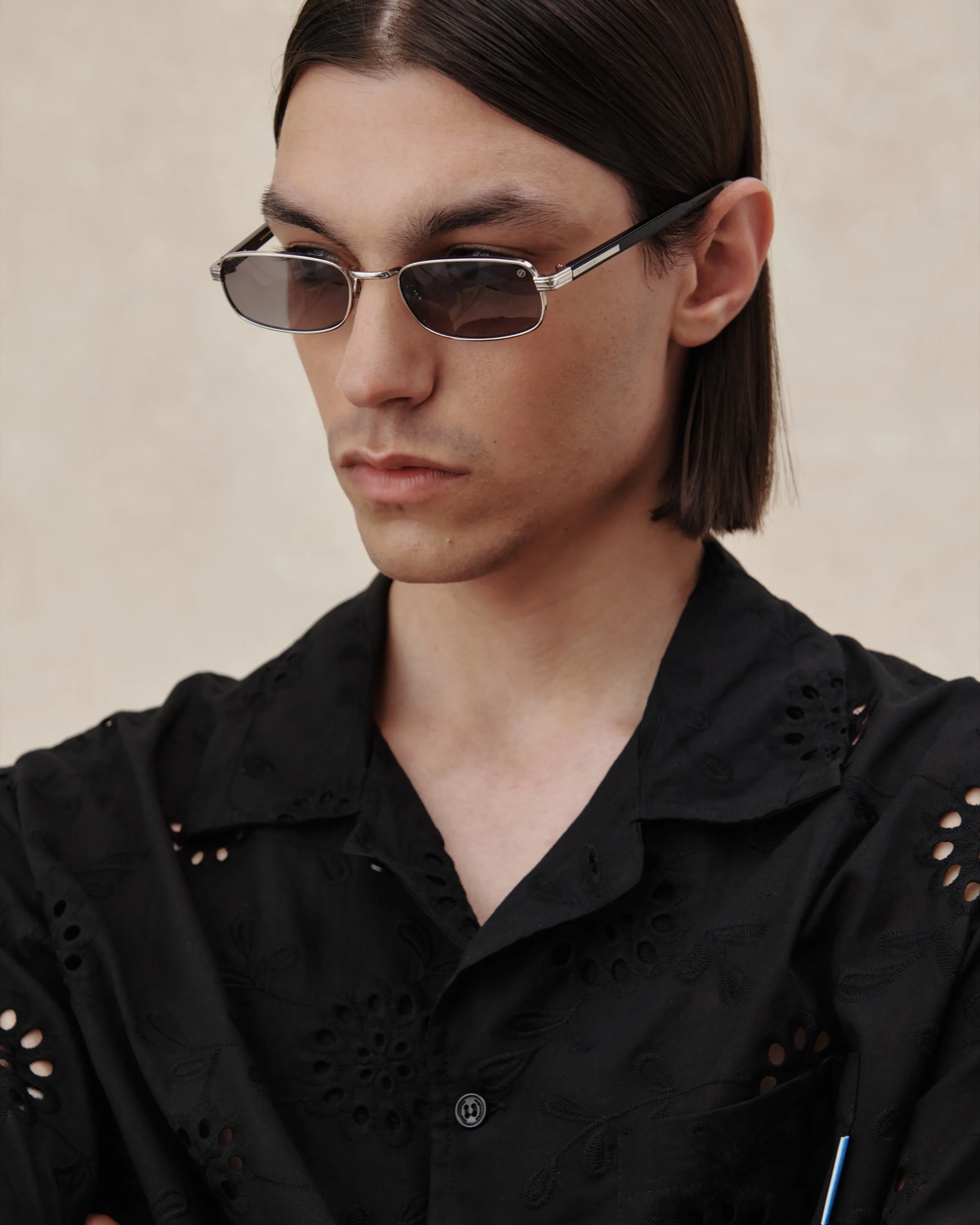 545 Sangallo Shirt - Image 6