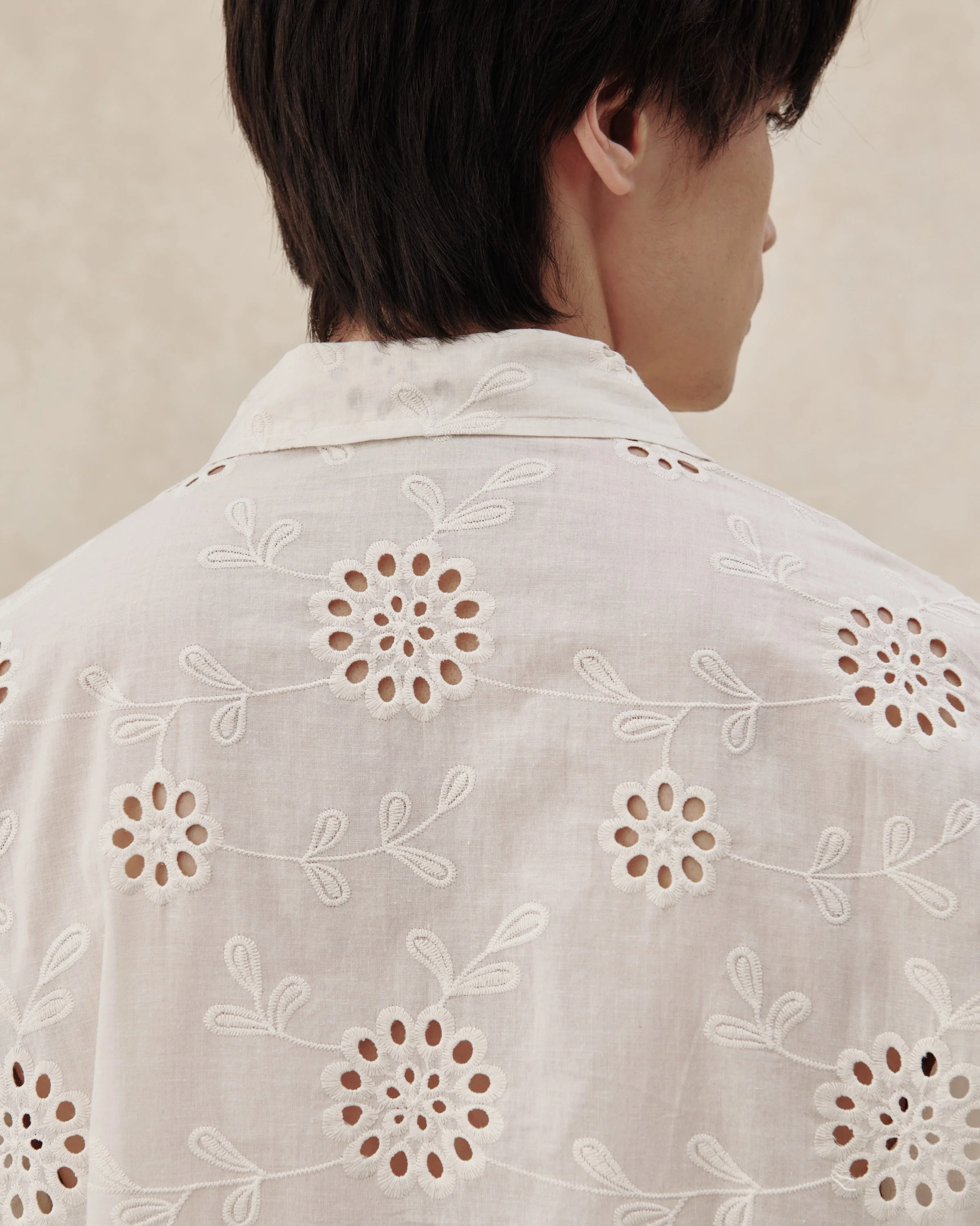 545 Sangallo Shirt - Image 3
