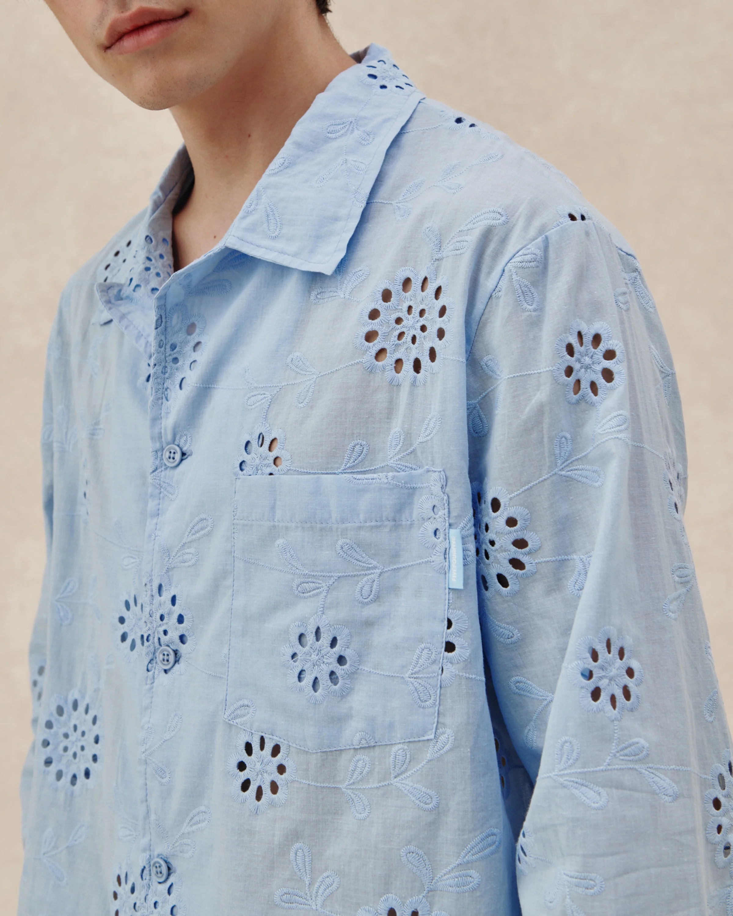 545 Sangallo Shirt - Image 6