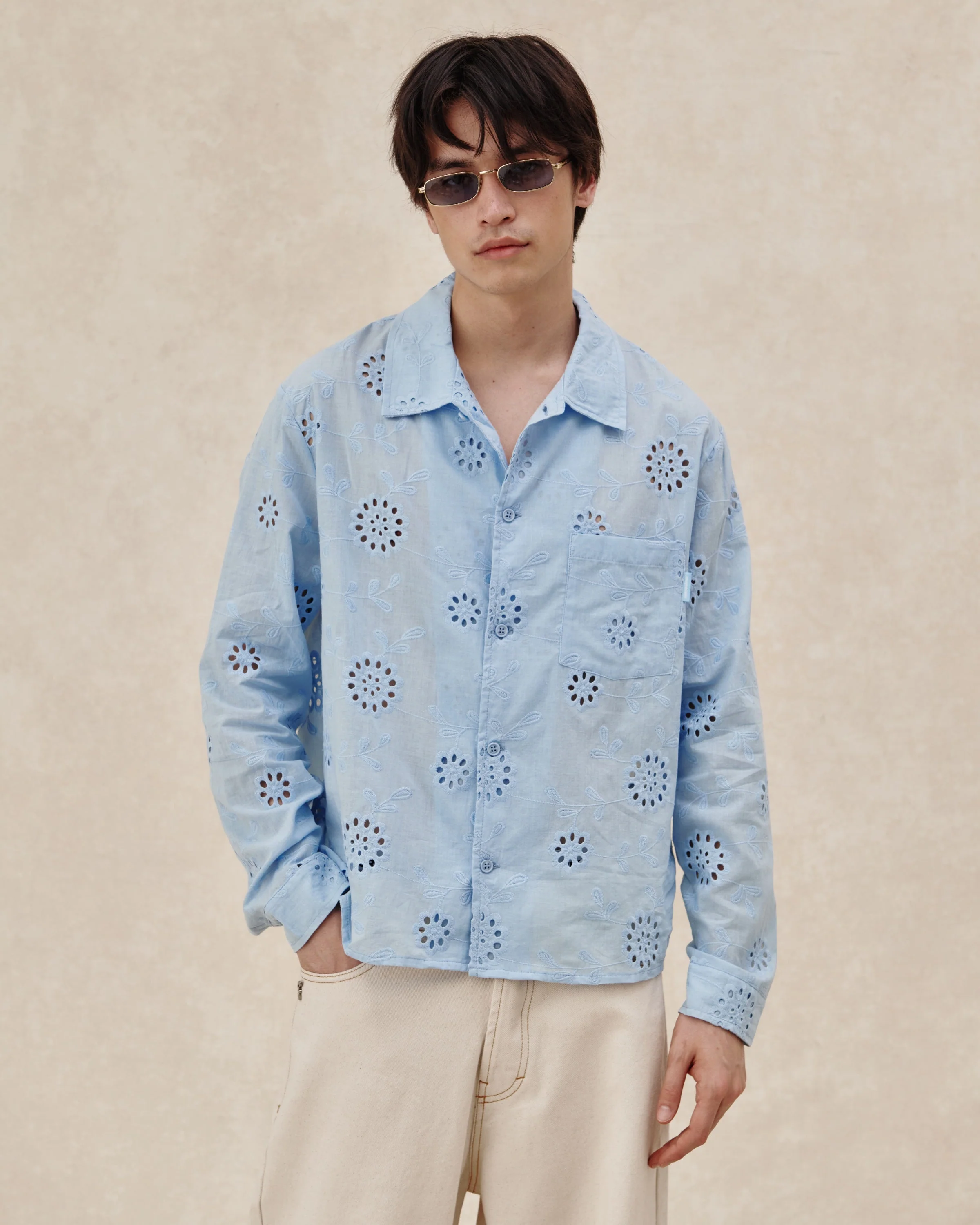 545 Sangallo Shirt - Image 7