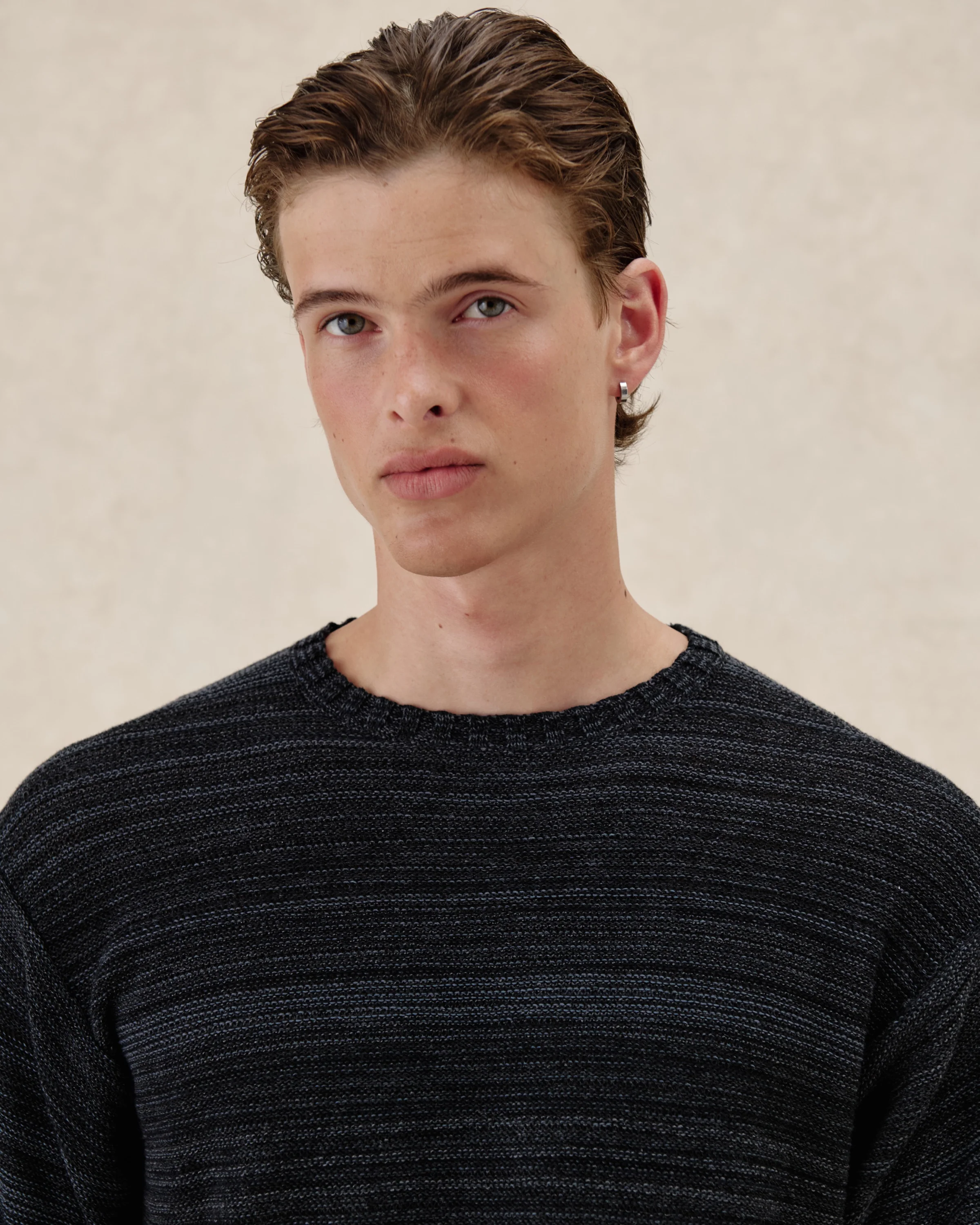 545 Knitted Longsleeve - Image 4