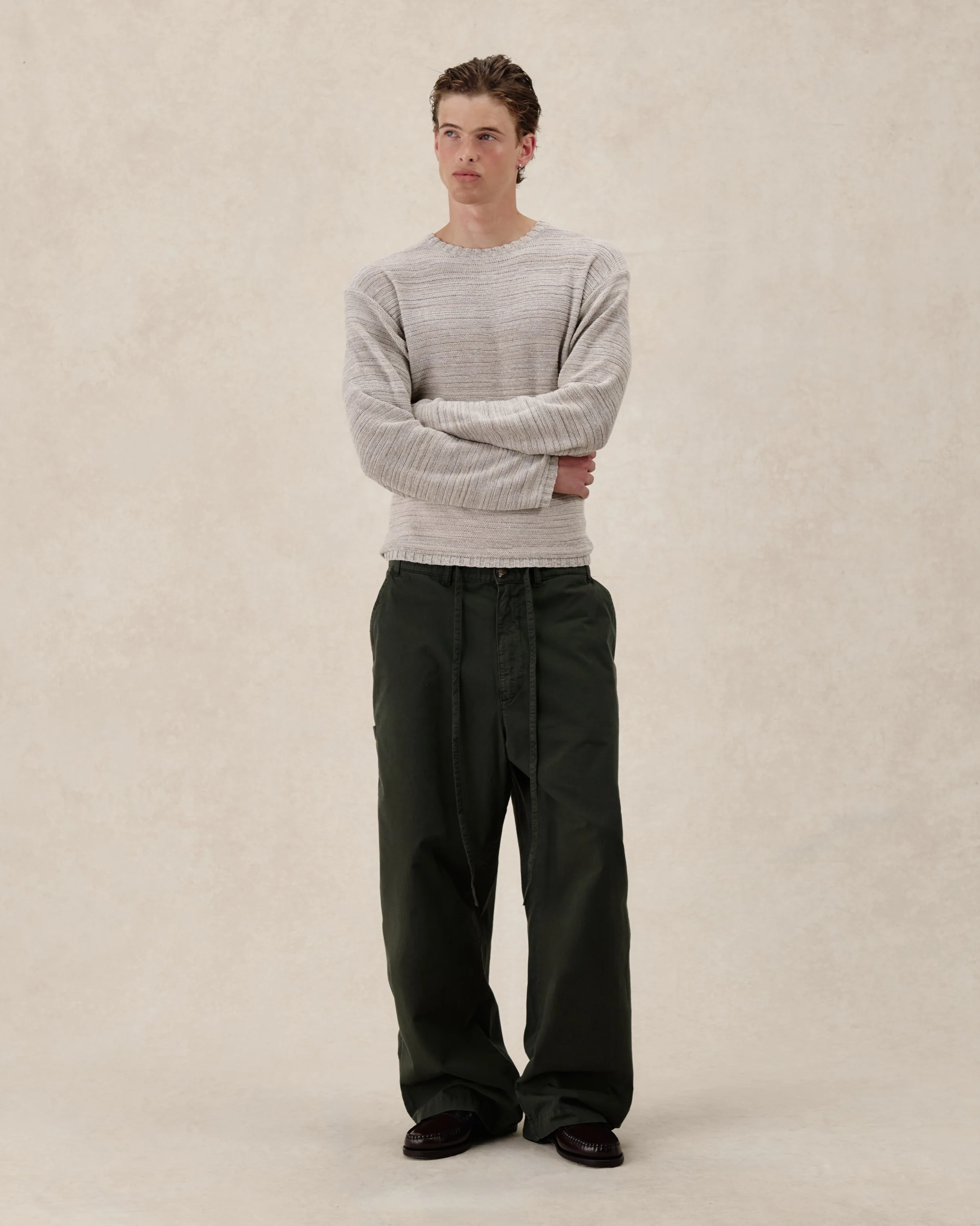 545 Knitted Longsleeve - Image 2