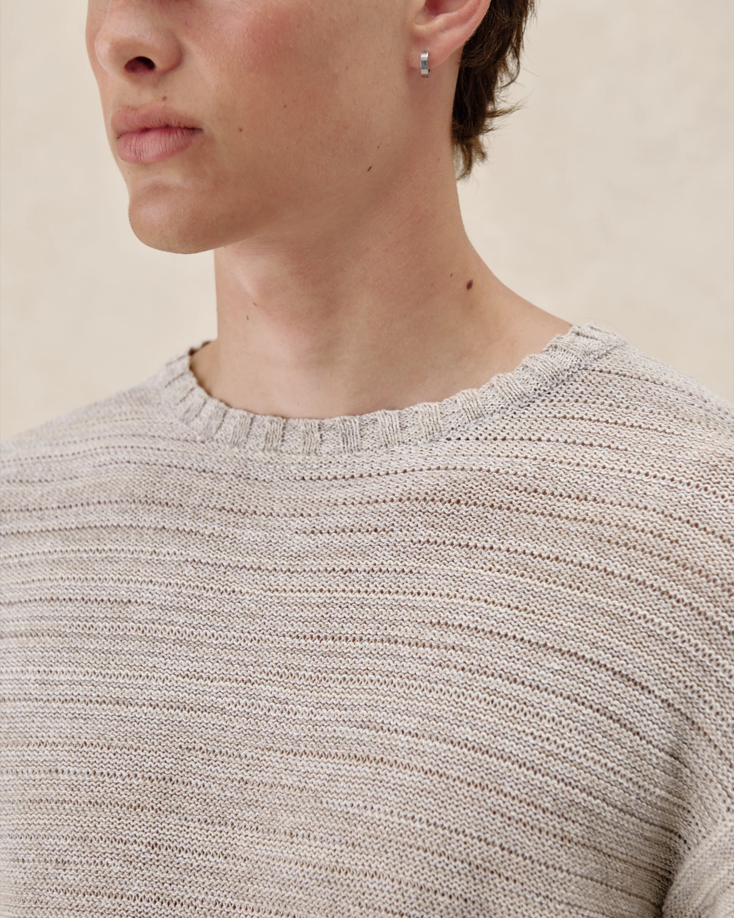 545 Knitted Longsleeve - Image 5