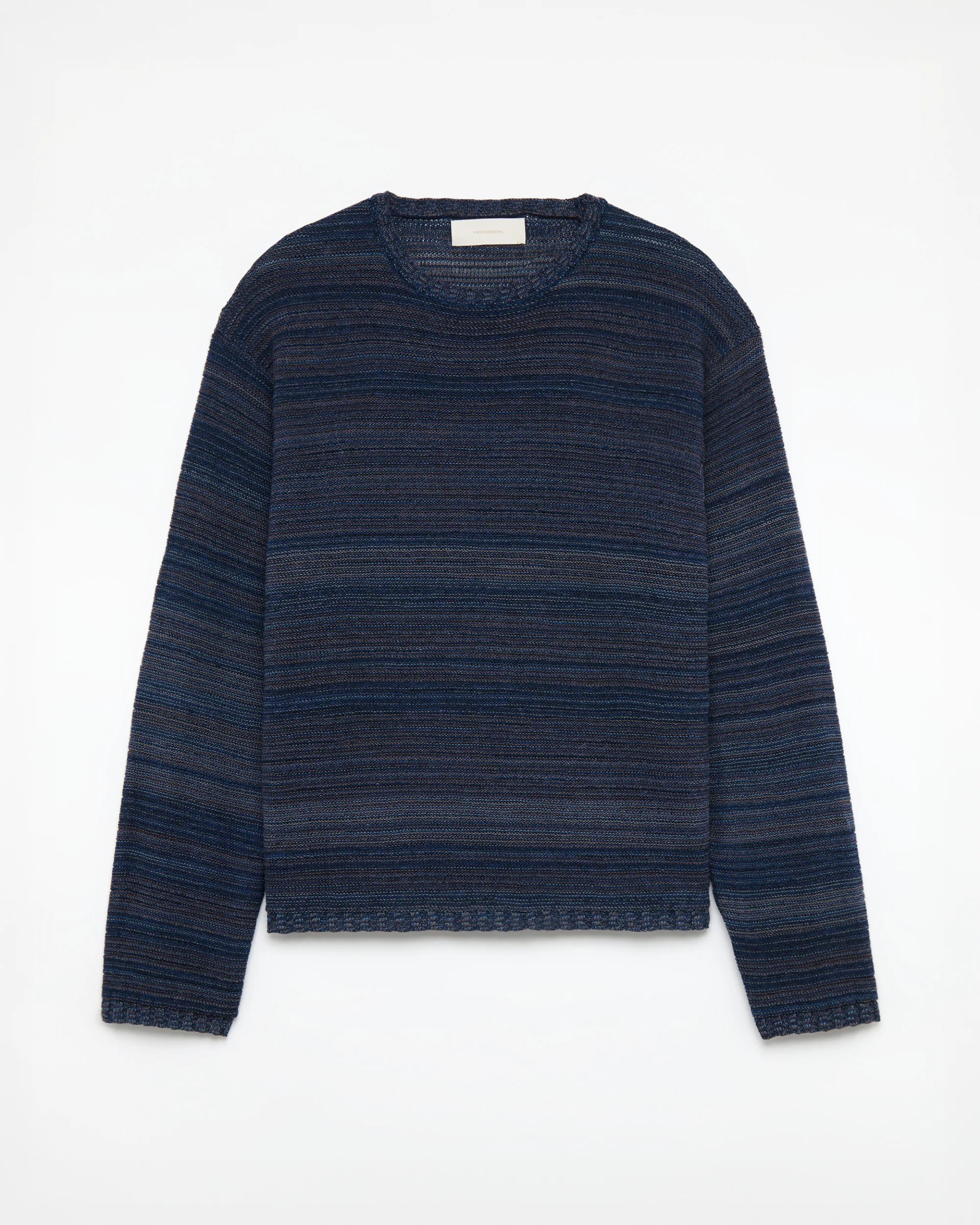 545 Knitted Longsleeve