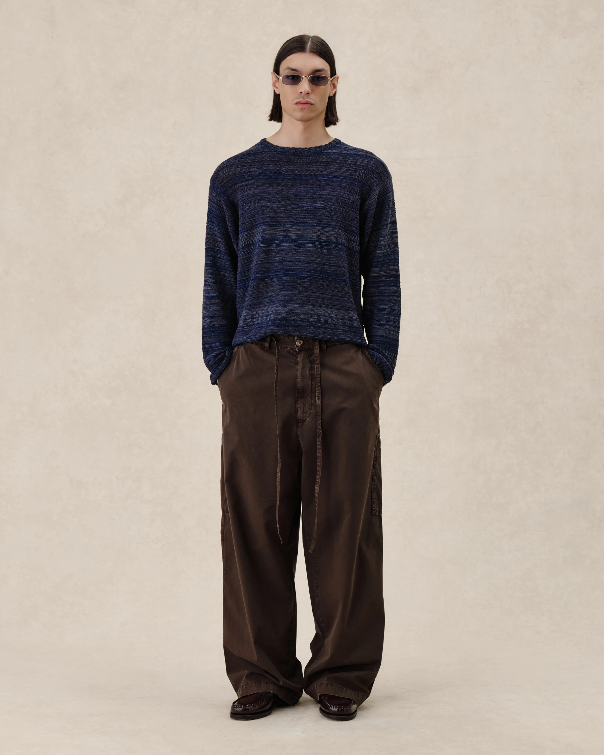 545 Knitted Longsleeve - Image 2