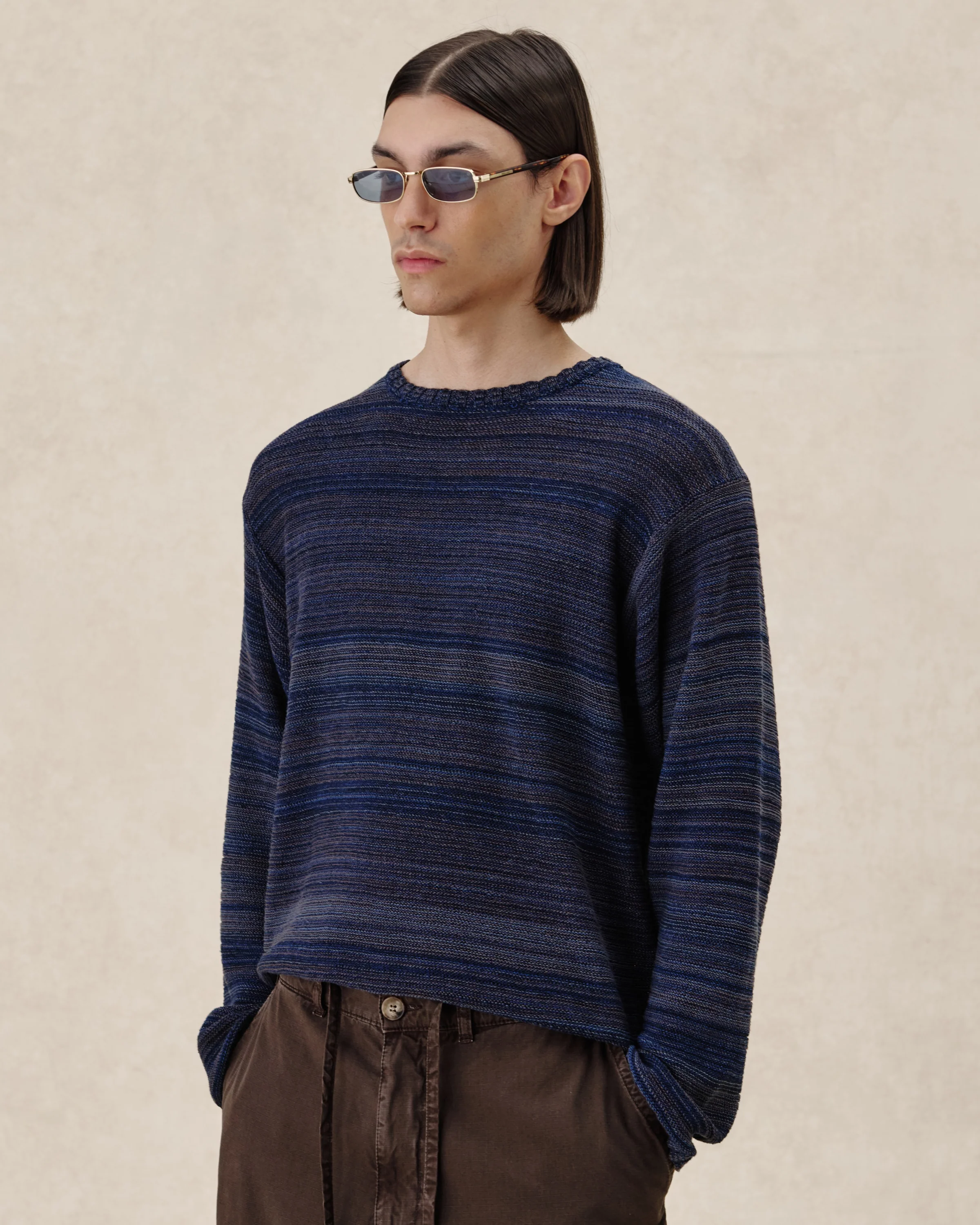 545 Knitted Longsleeve - Image 3