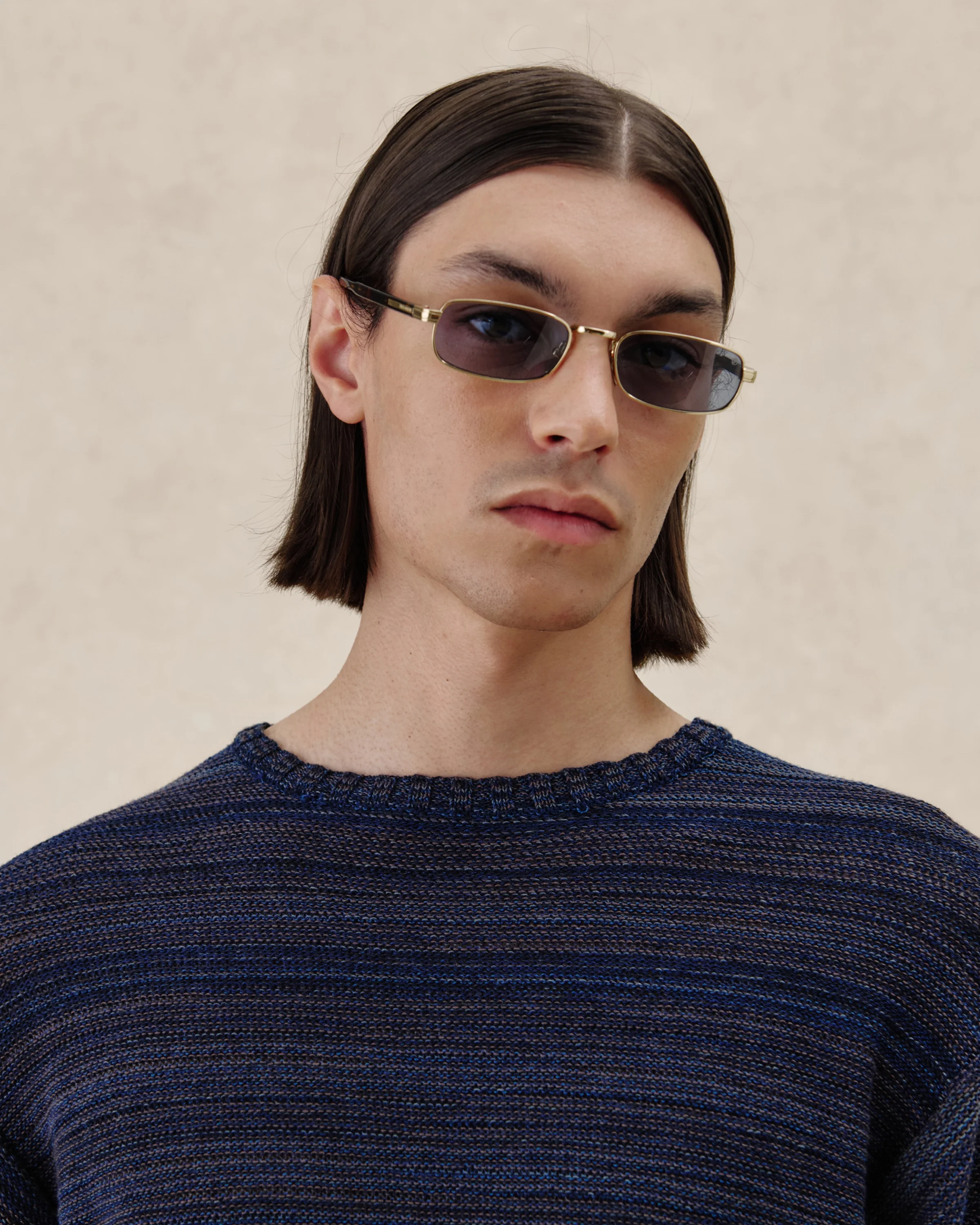545 Knitted Longsleeve - Image 4