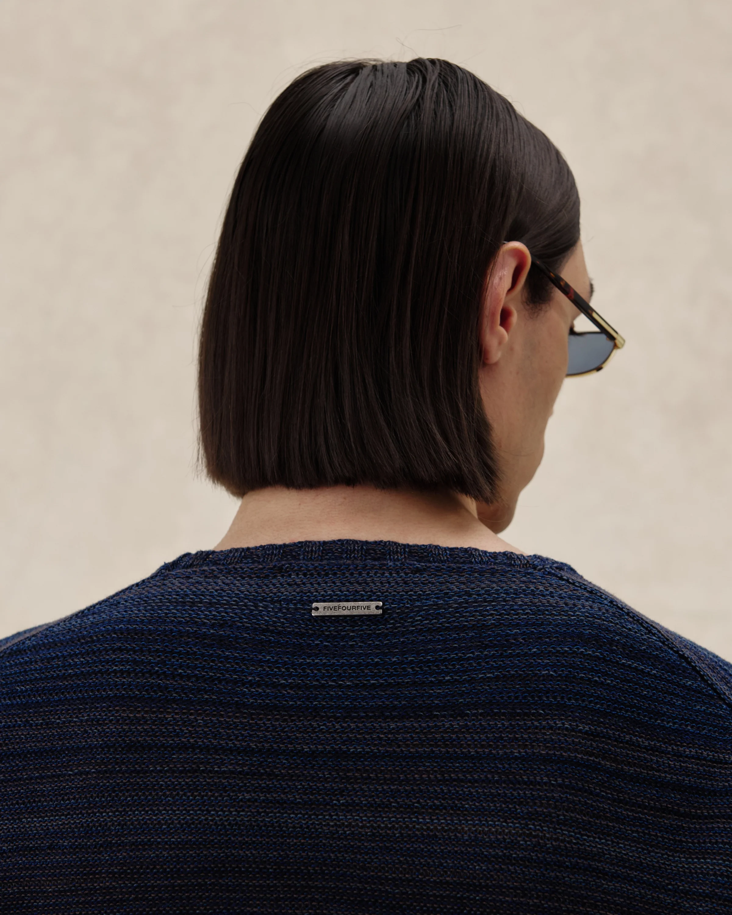545 Knitted Longsleeve - Image 6