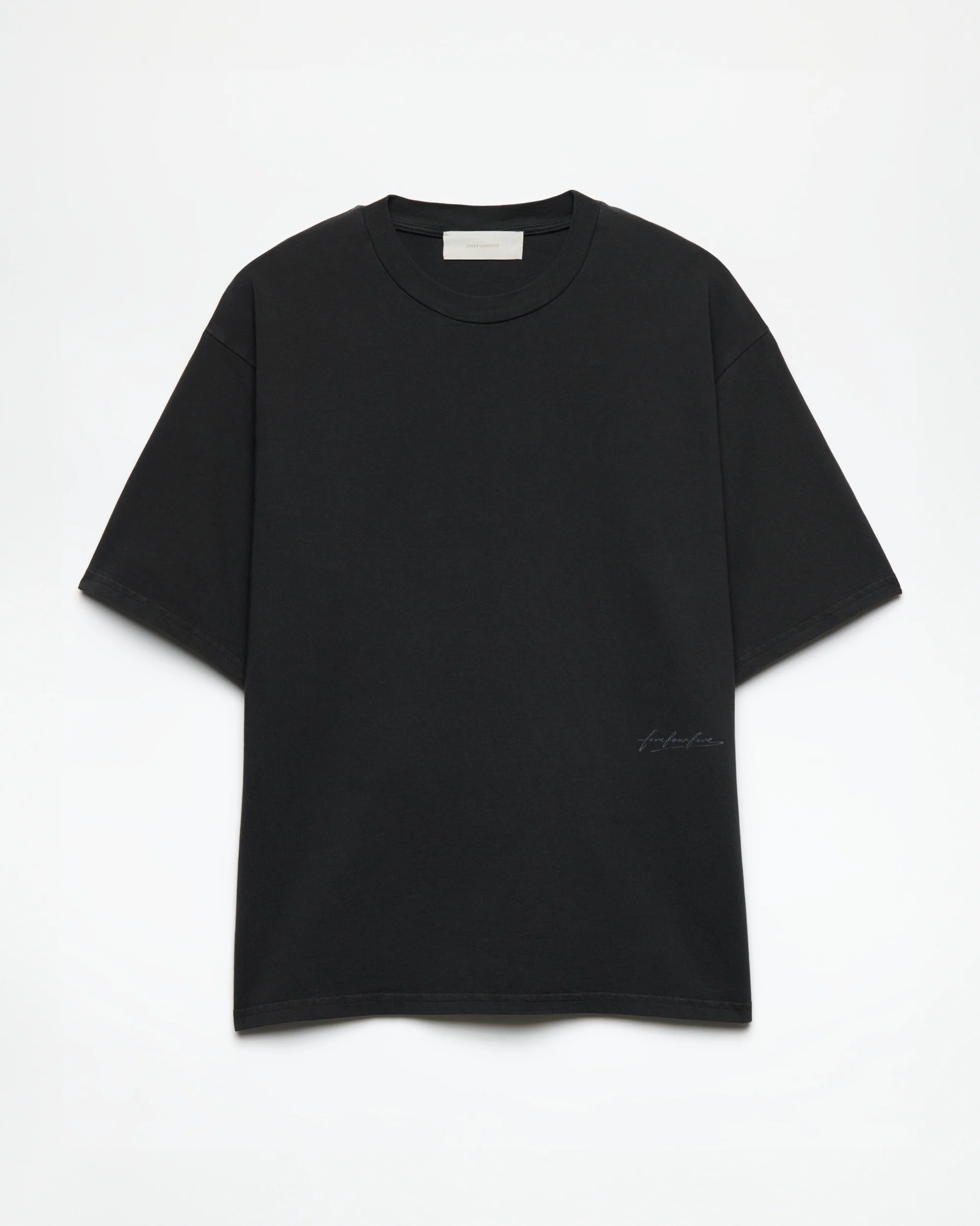545 La Meraviglia Tee - Image 2
