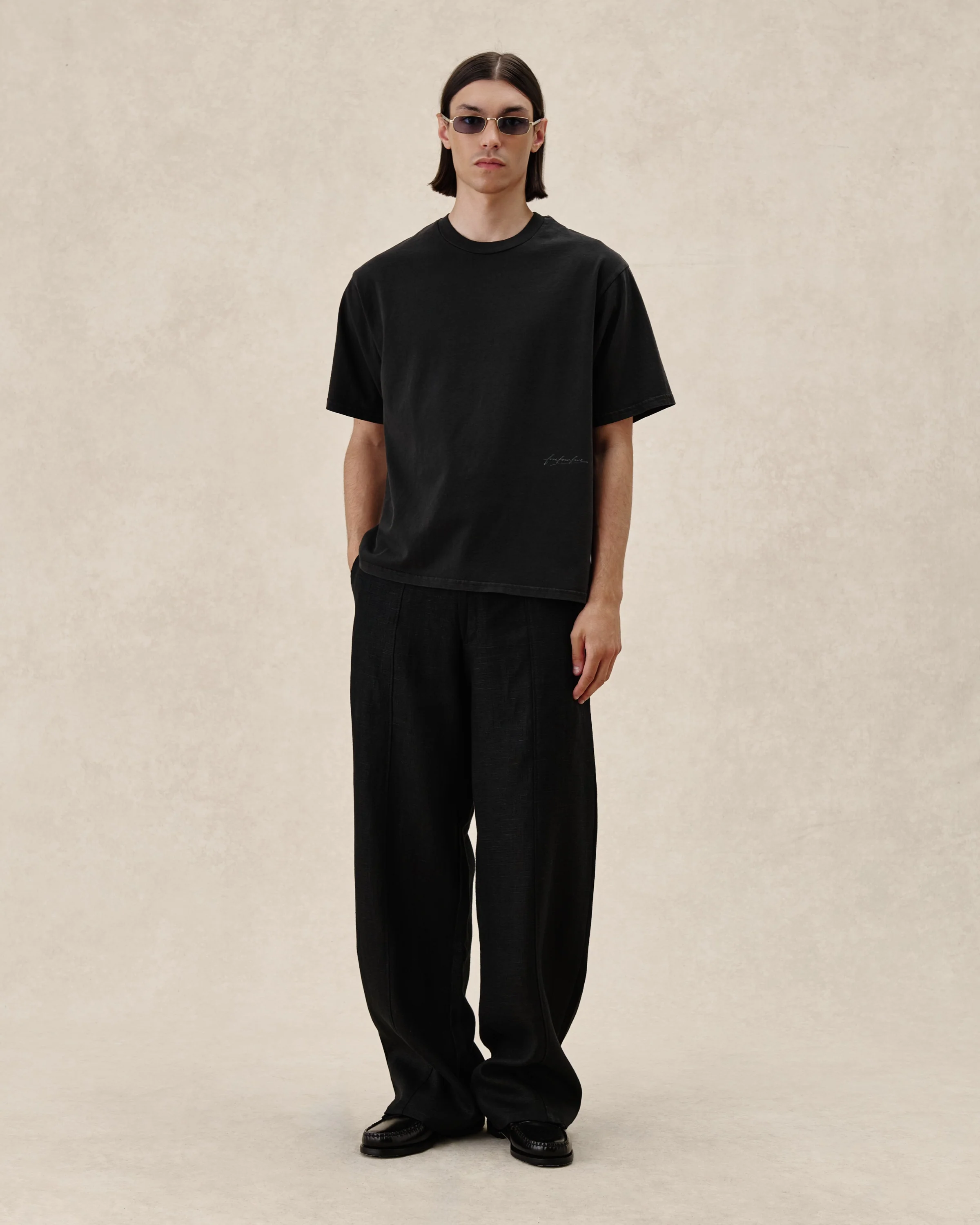 545 La Meraviglia Tee - Image 3