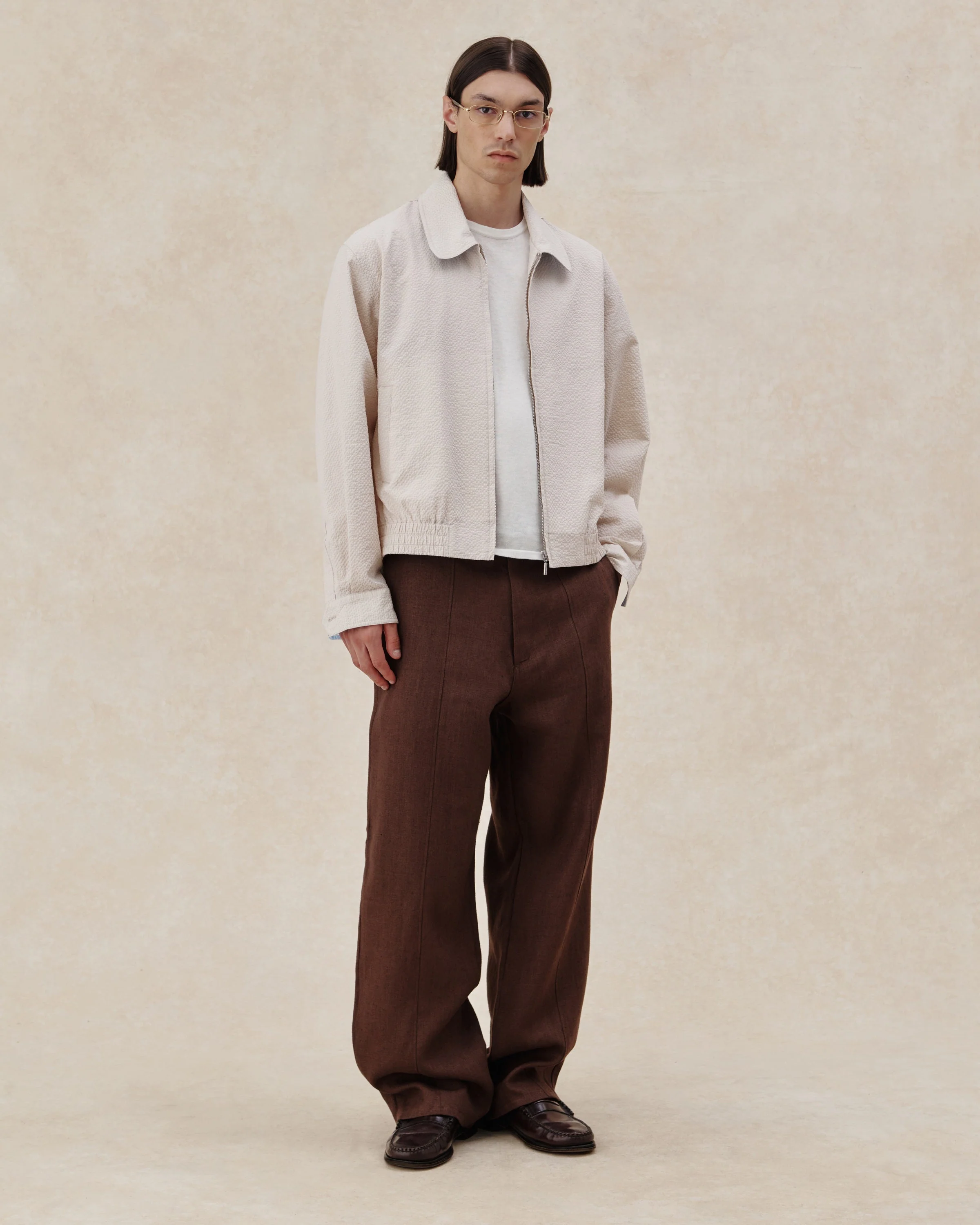 545 Light Blouson Jacket - Image 2