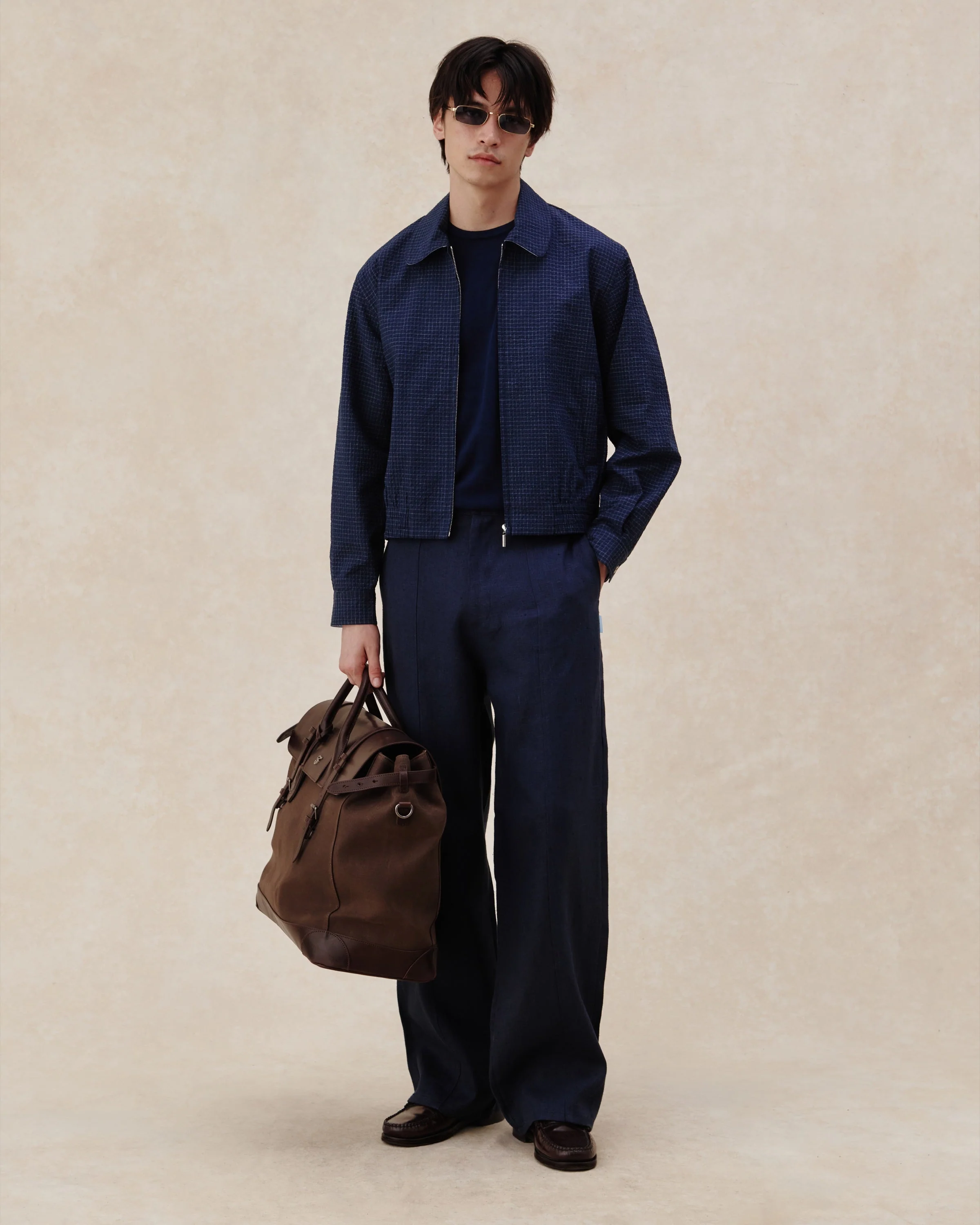 545 Light Blouson Jacket - Image 2