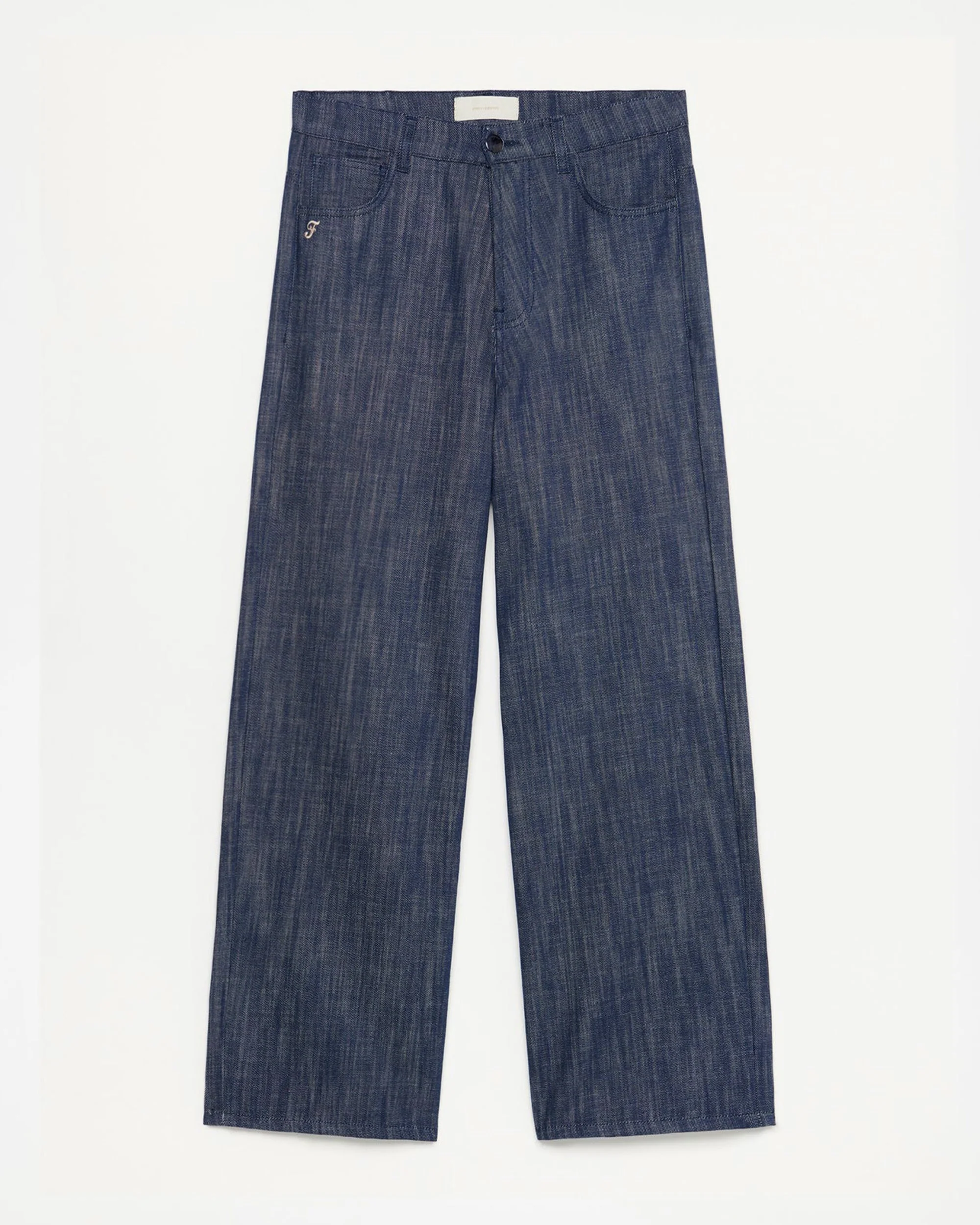 545 Lightweight Raw Denim 02