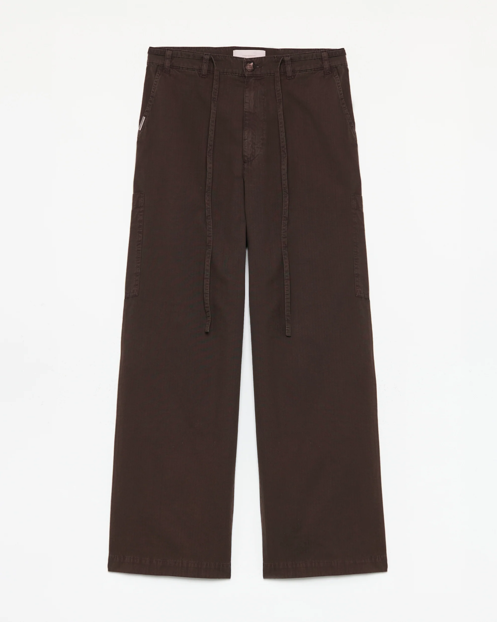 545 Parachute Pants