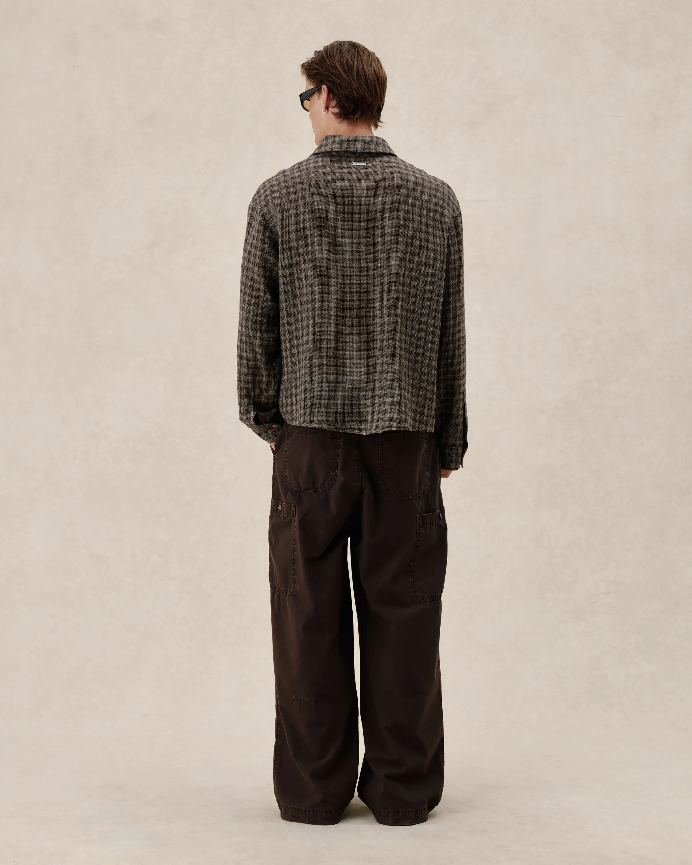 545 Parachute Pants - Image 11