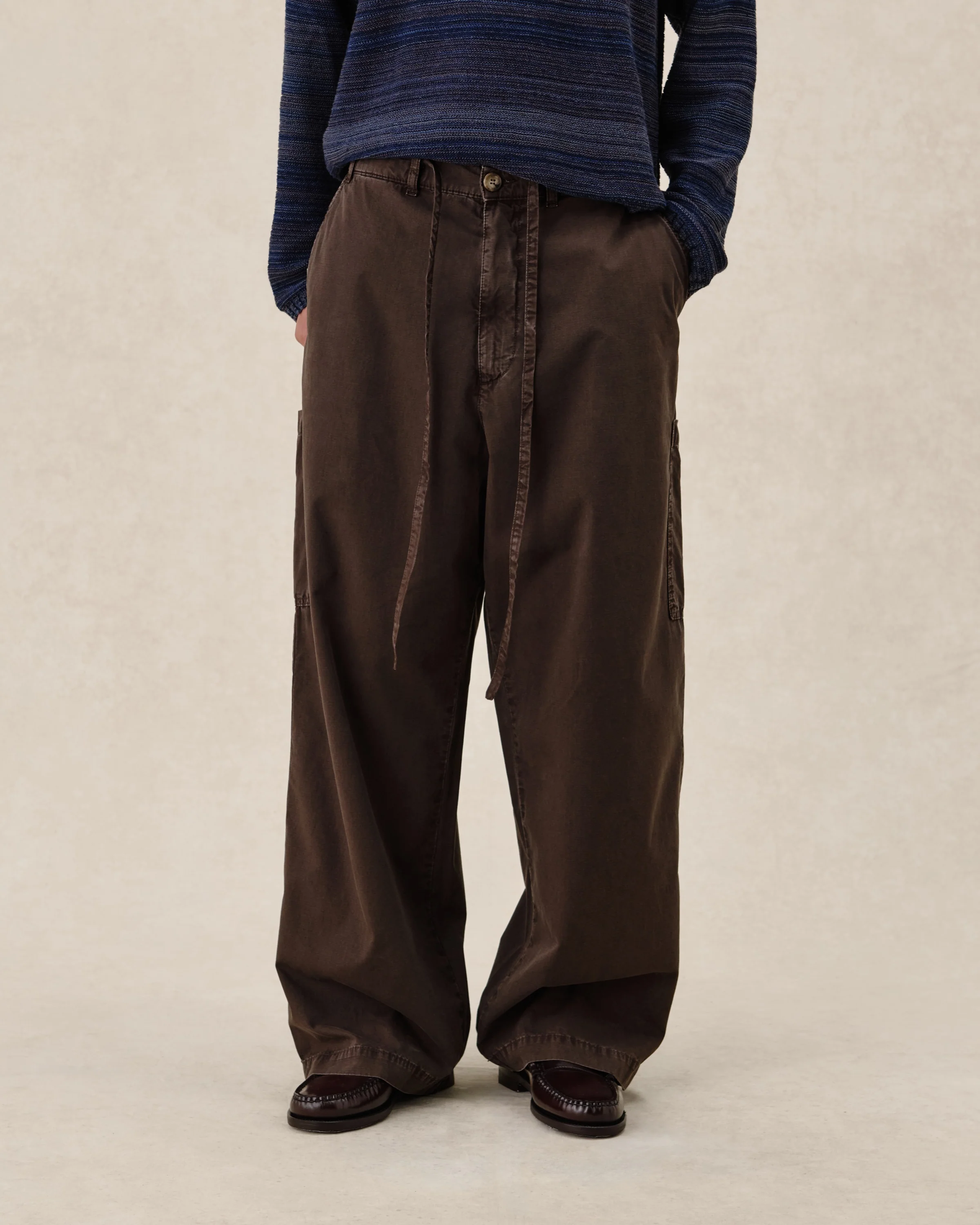 545 Parachute Pants - Image 3