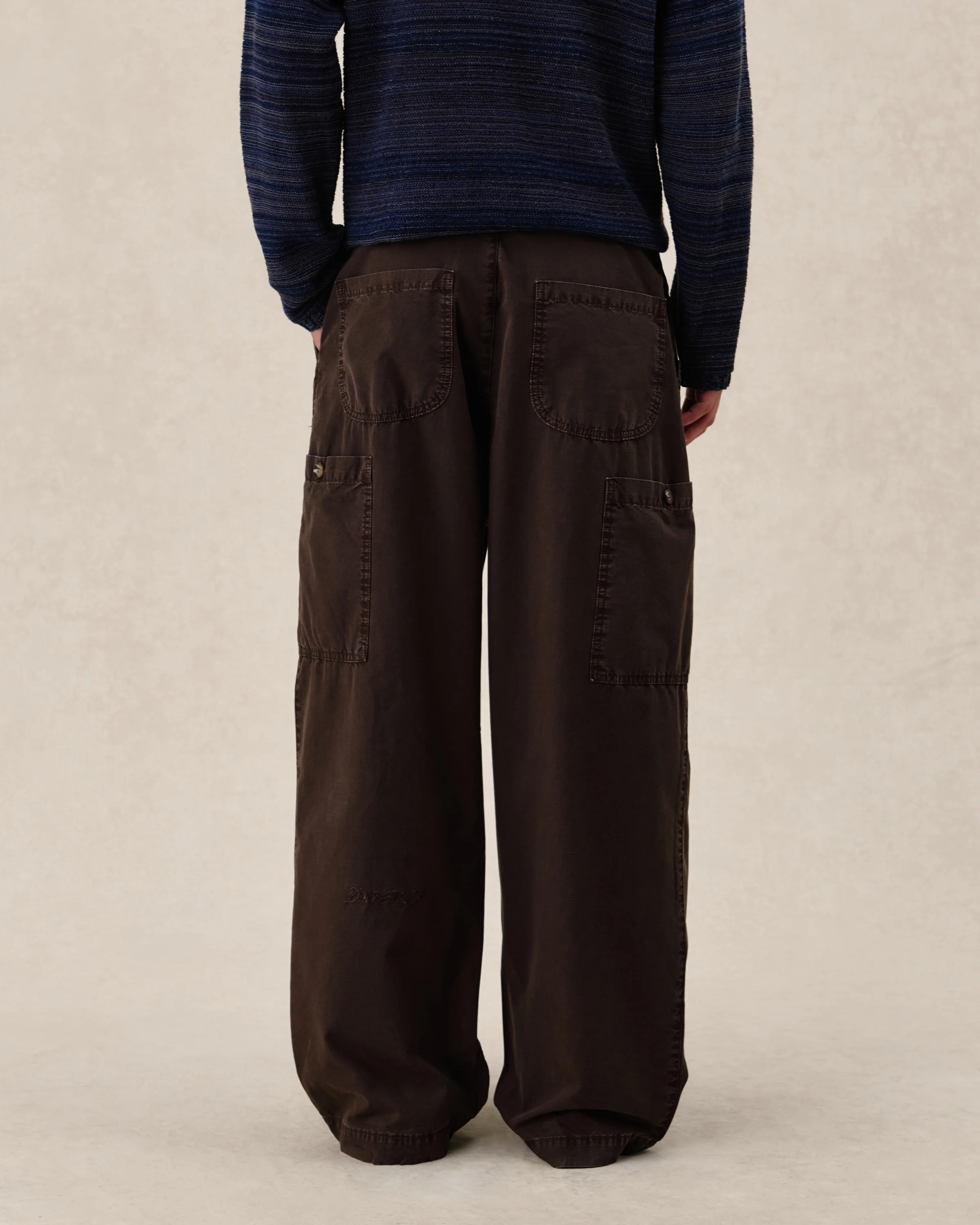 545 Parachute Pants - Image 5