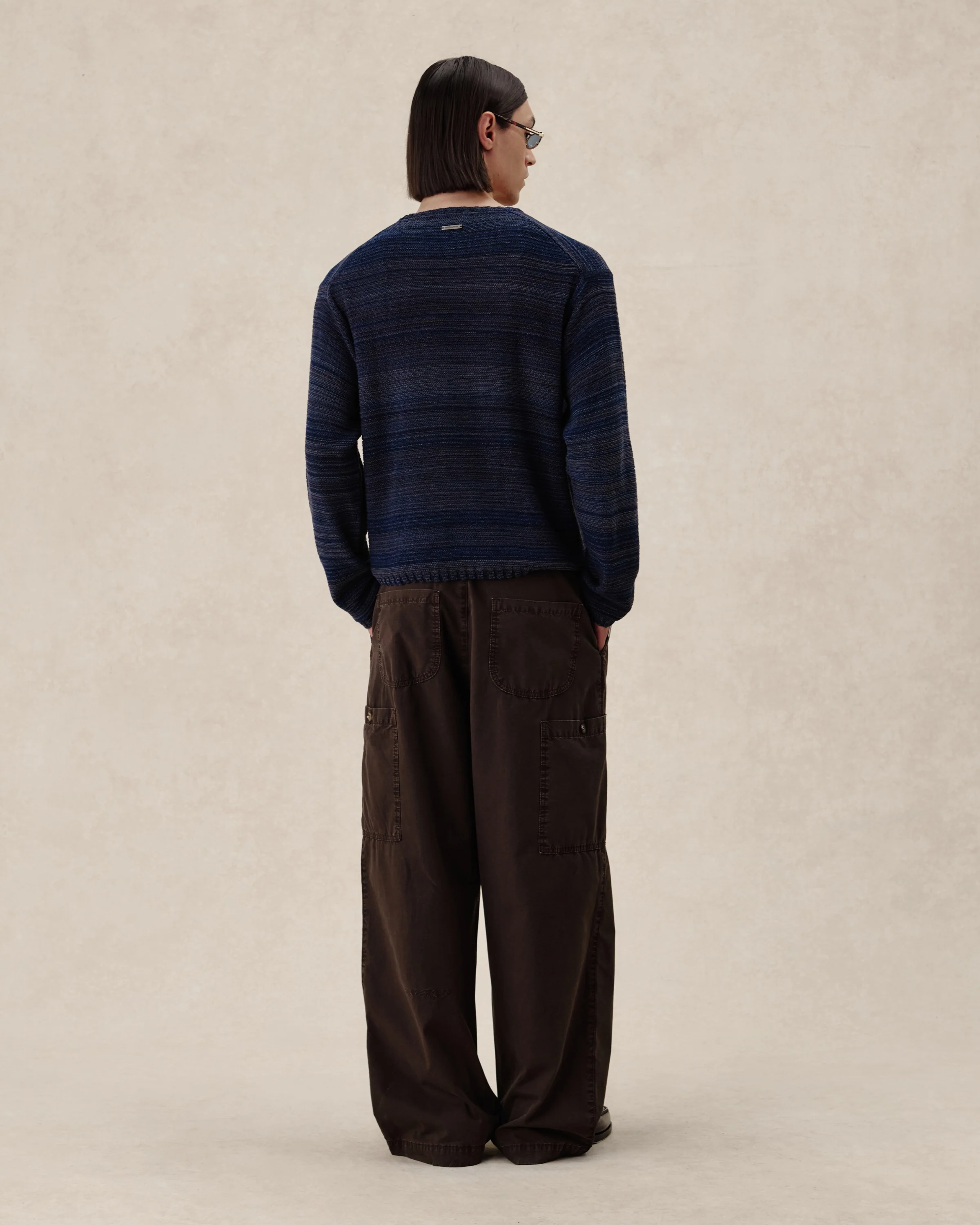 545 Parachute Pants - Image 6